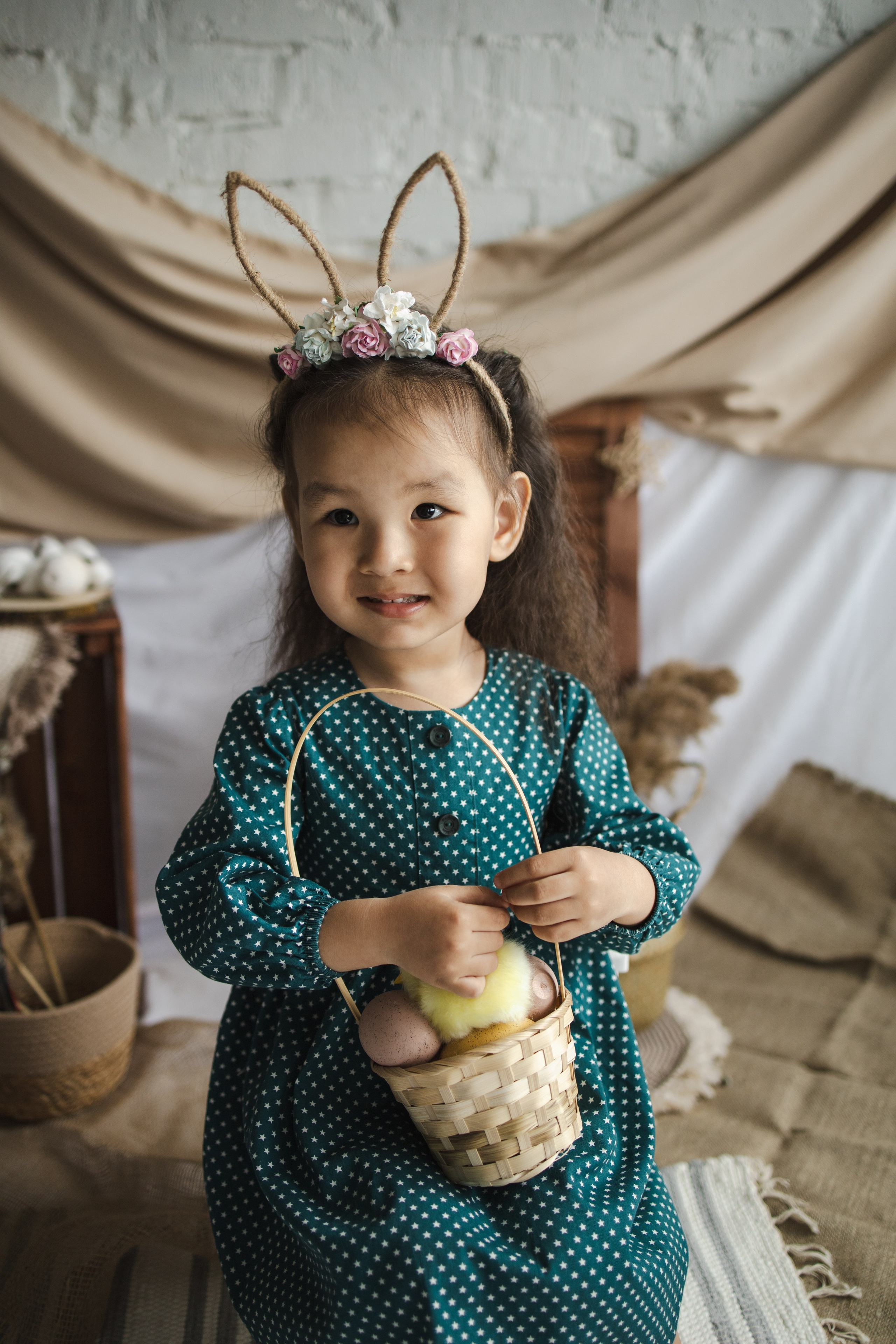 Пасха. Фотограф в Иркутске Тома Кабанова