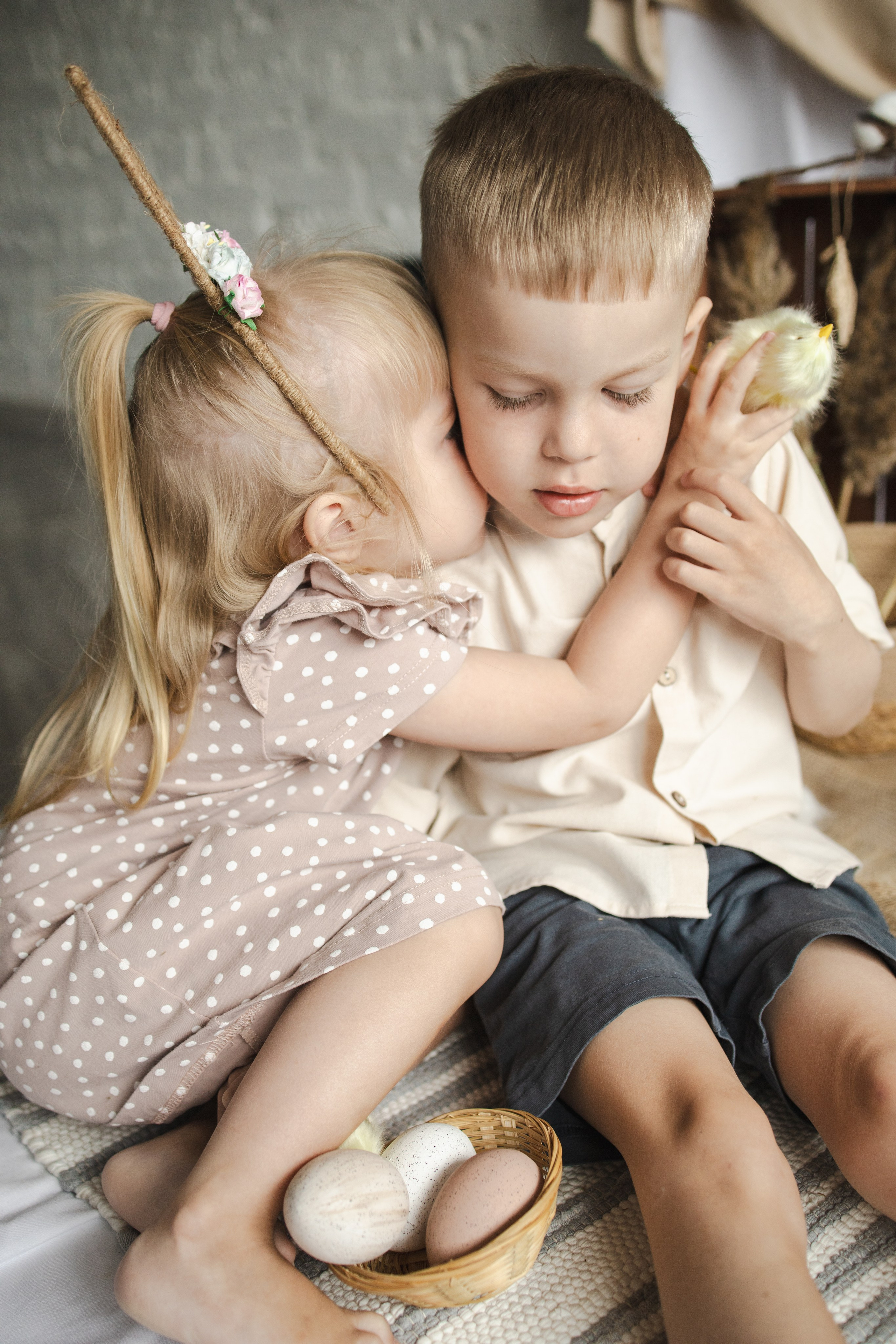 Пасха. Фотограф в Иркутске Тома Кабанова