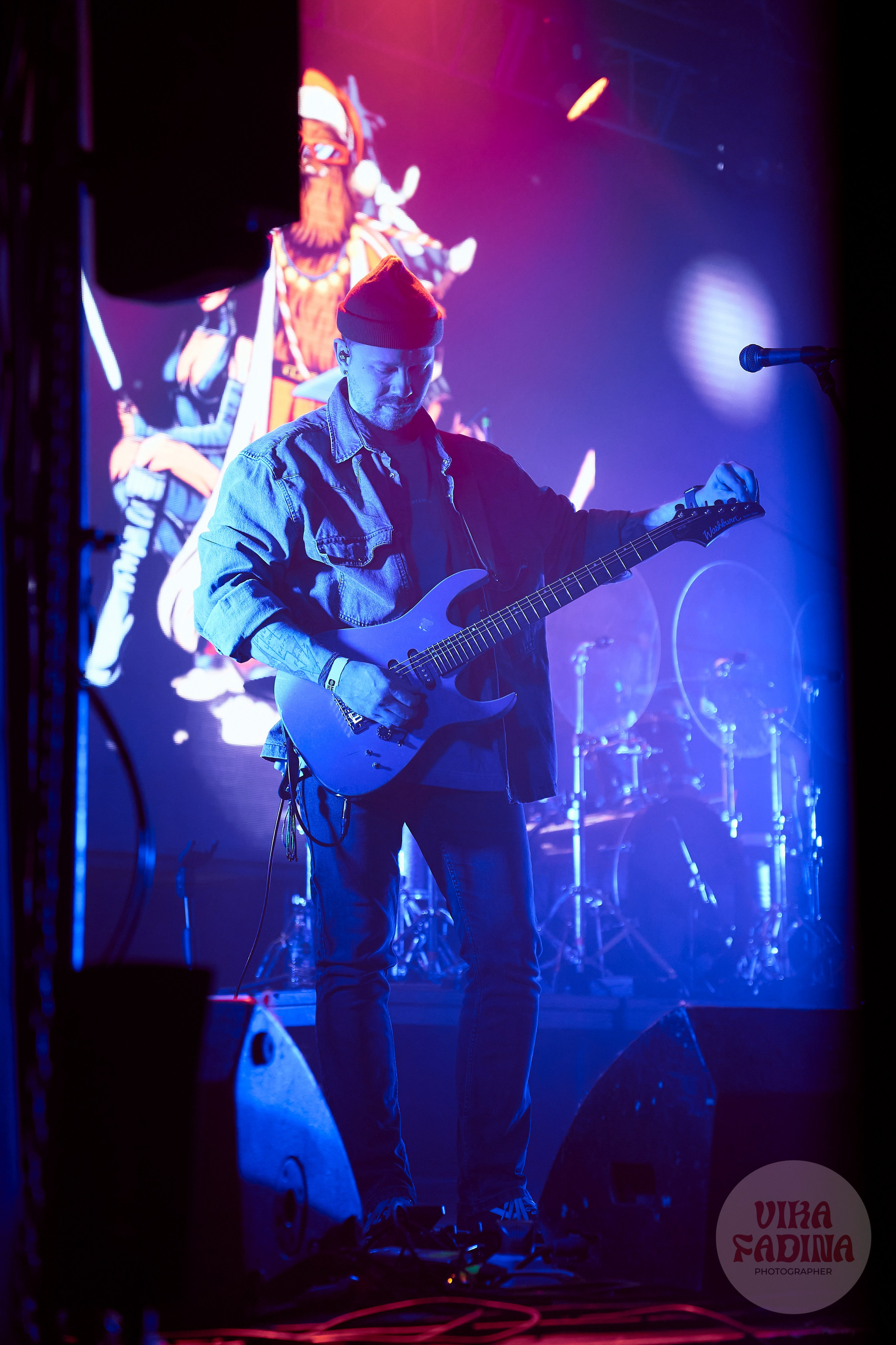 Seven shores. Фотограф Вика Фадина, Екатеринбург