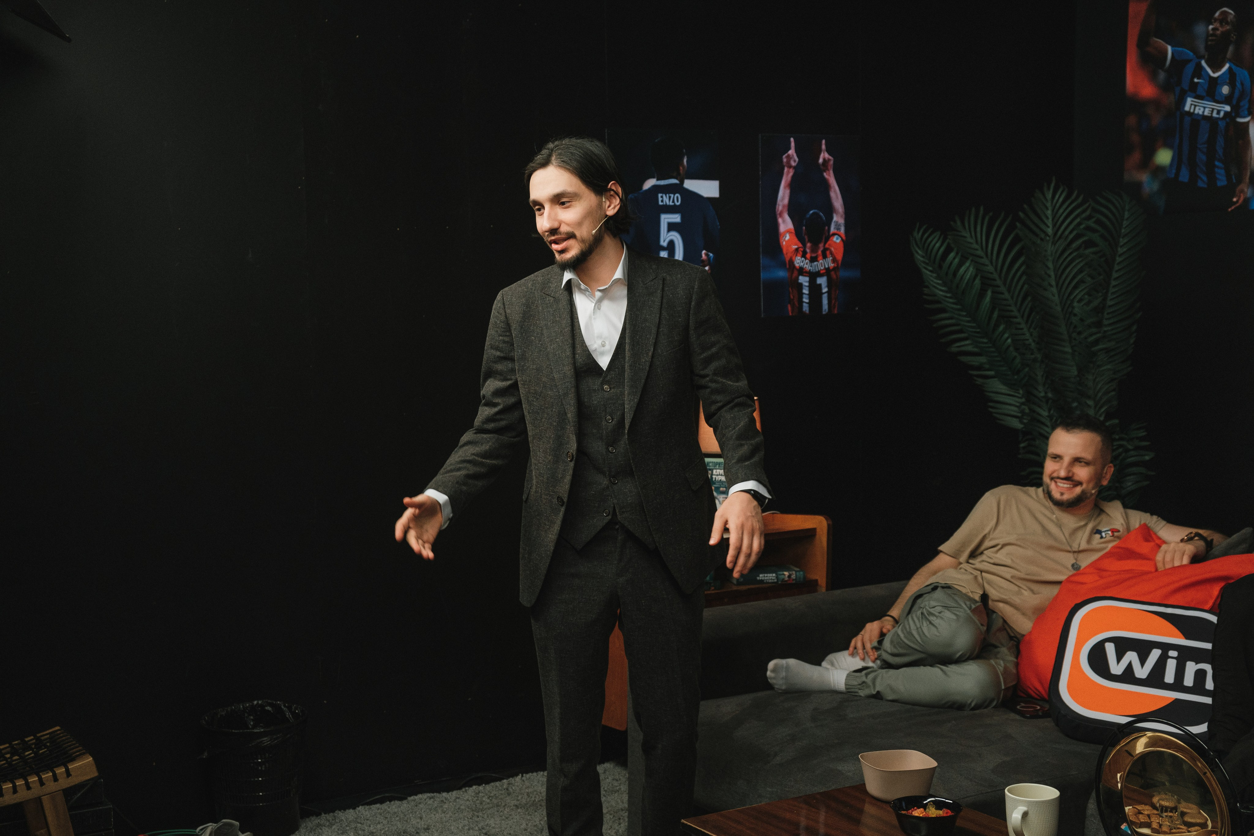 Ploschadka. Vladimirbaklenev