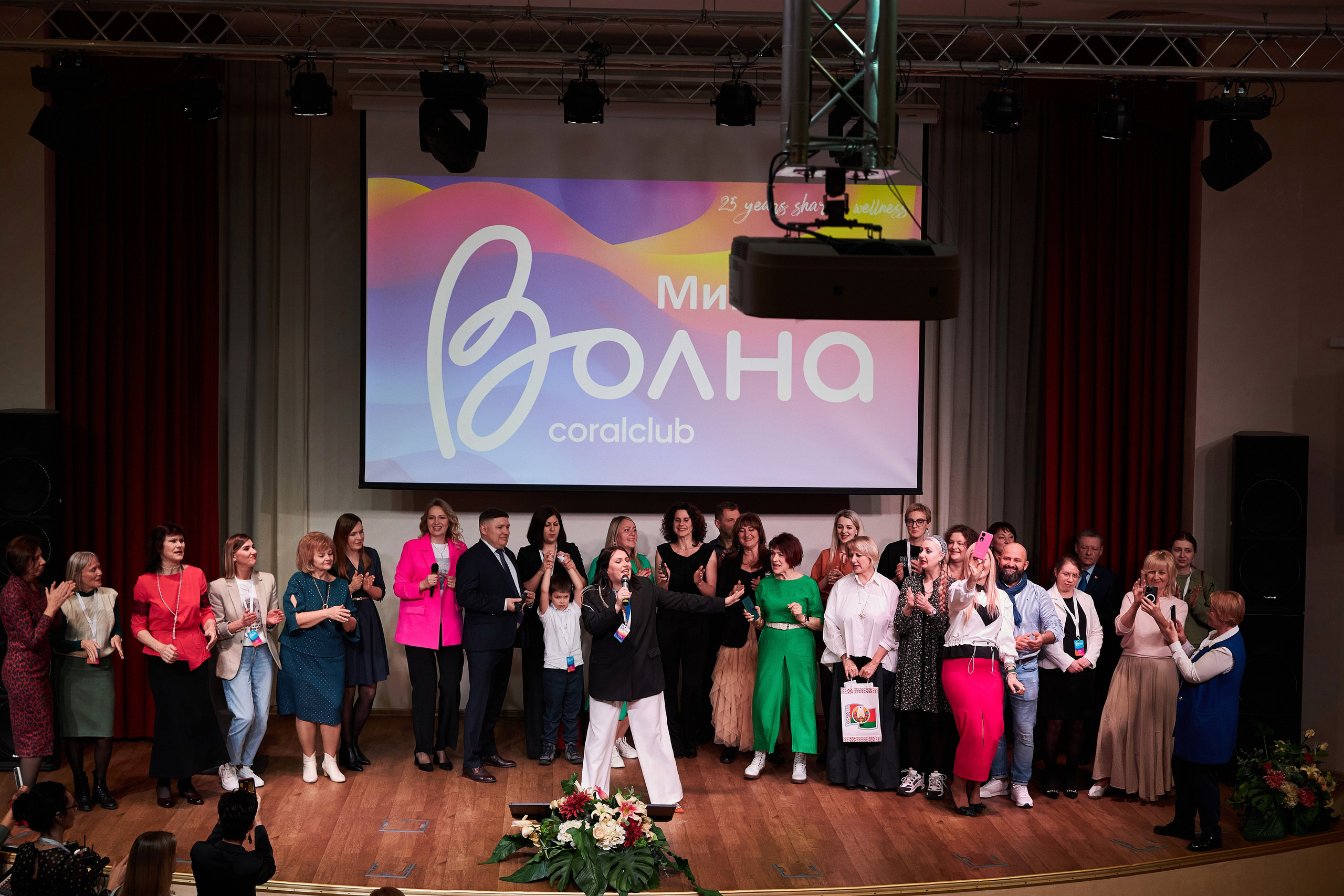 Coral Club. Свадебная, репортажная фотосъемка и видеосъемка в Минске. Илья и Юлия Ширмановы. Фотограф | Видеограф | Минск