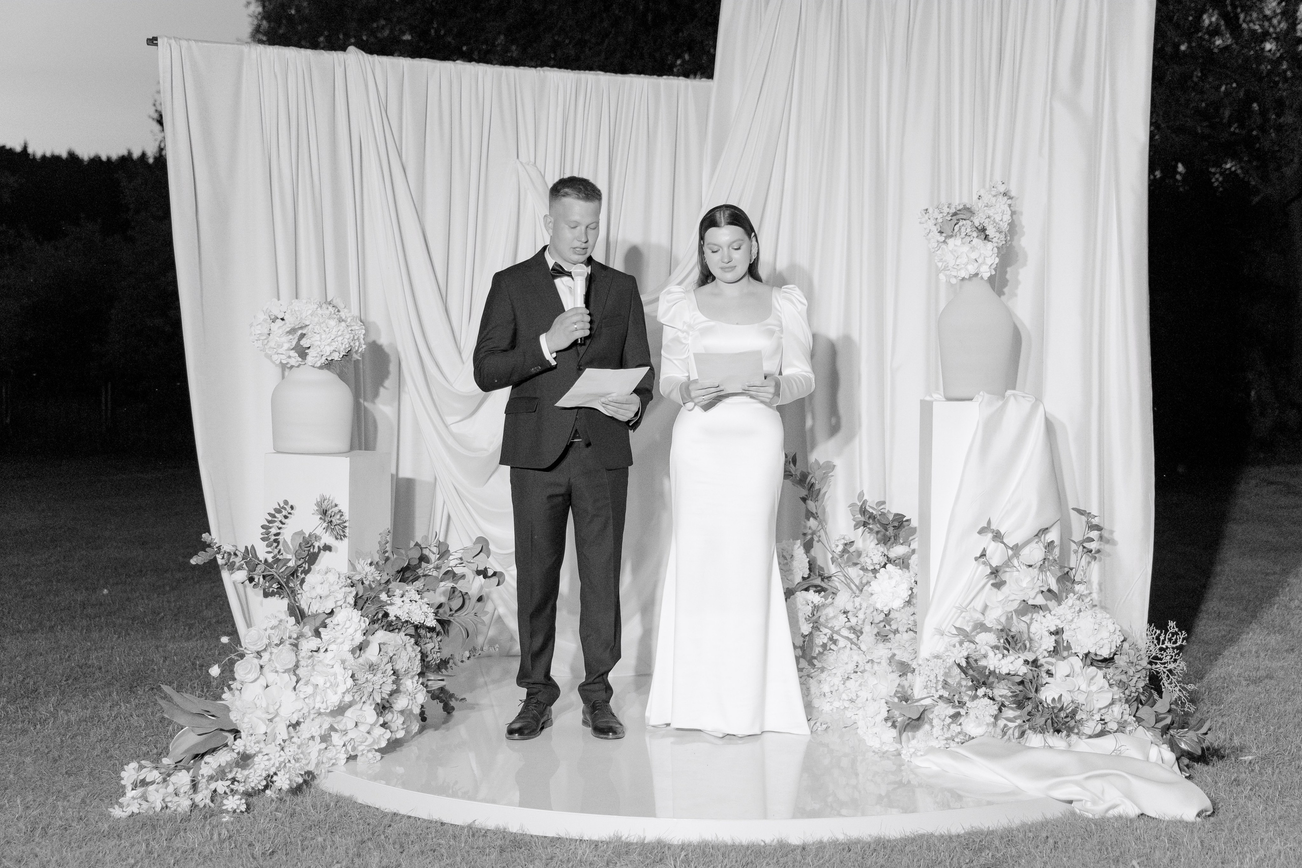 D&E WEDDING DAY. ФОТОГРАФ | ВИДЕОГРАФ | КУРГАН | ТЮМЕНЬ | ЕКБ Михаил Сутягин