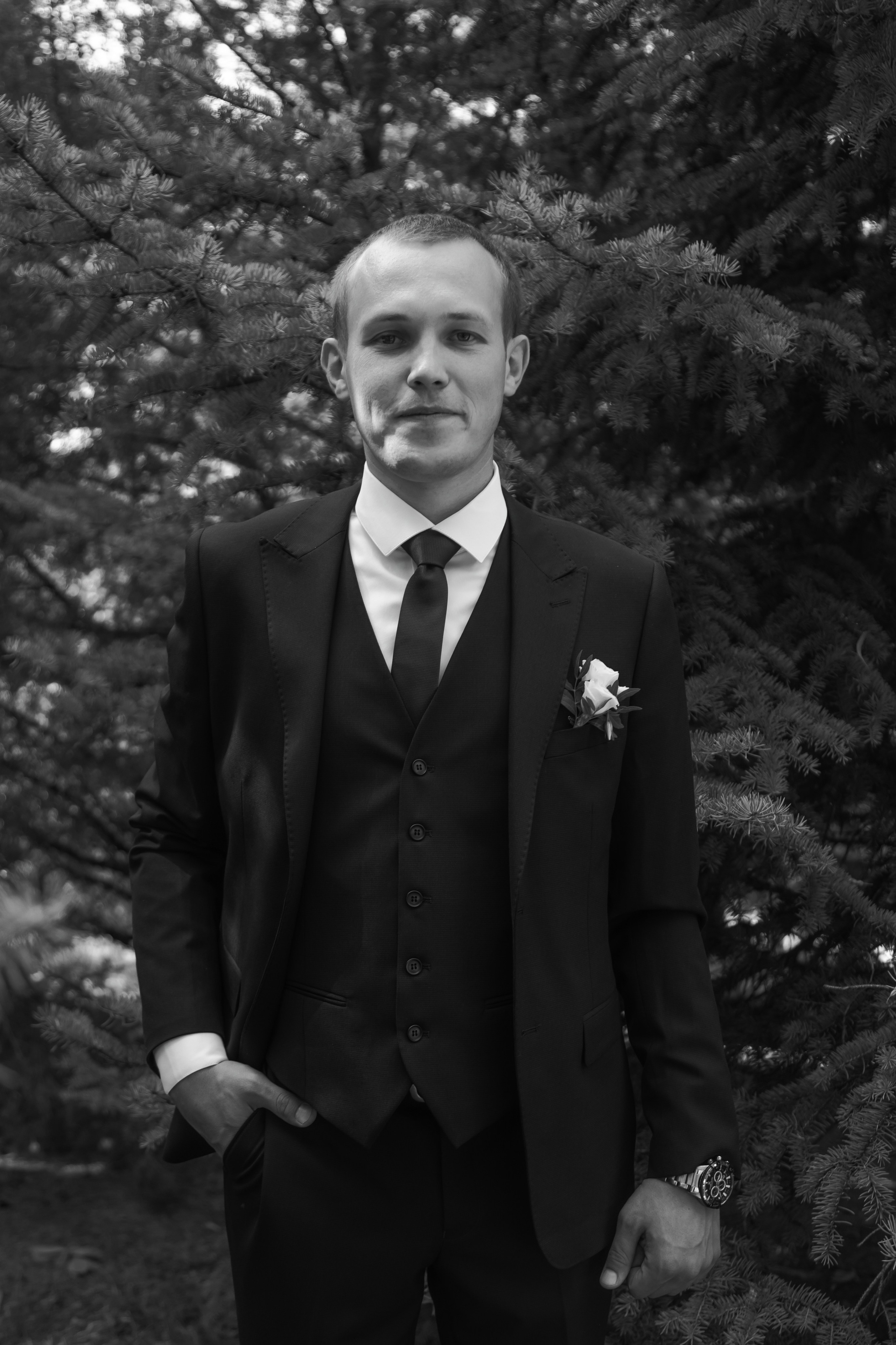 Андрей и Олеся. Фотограф в Самаре / Олеся Широнина