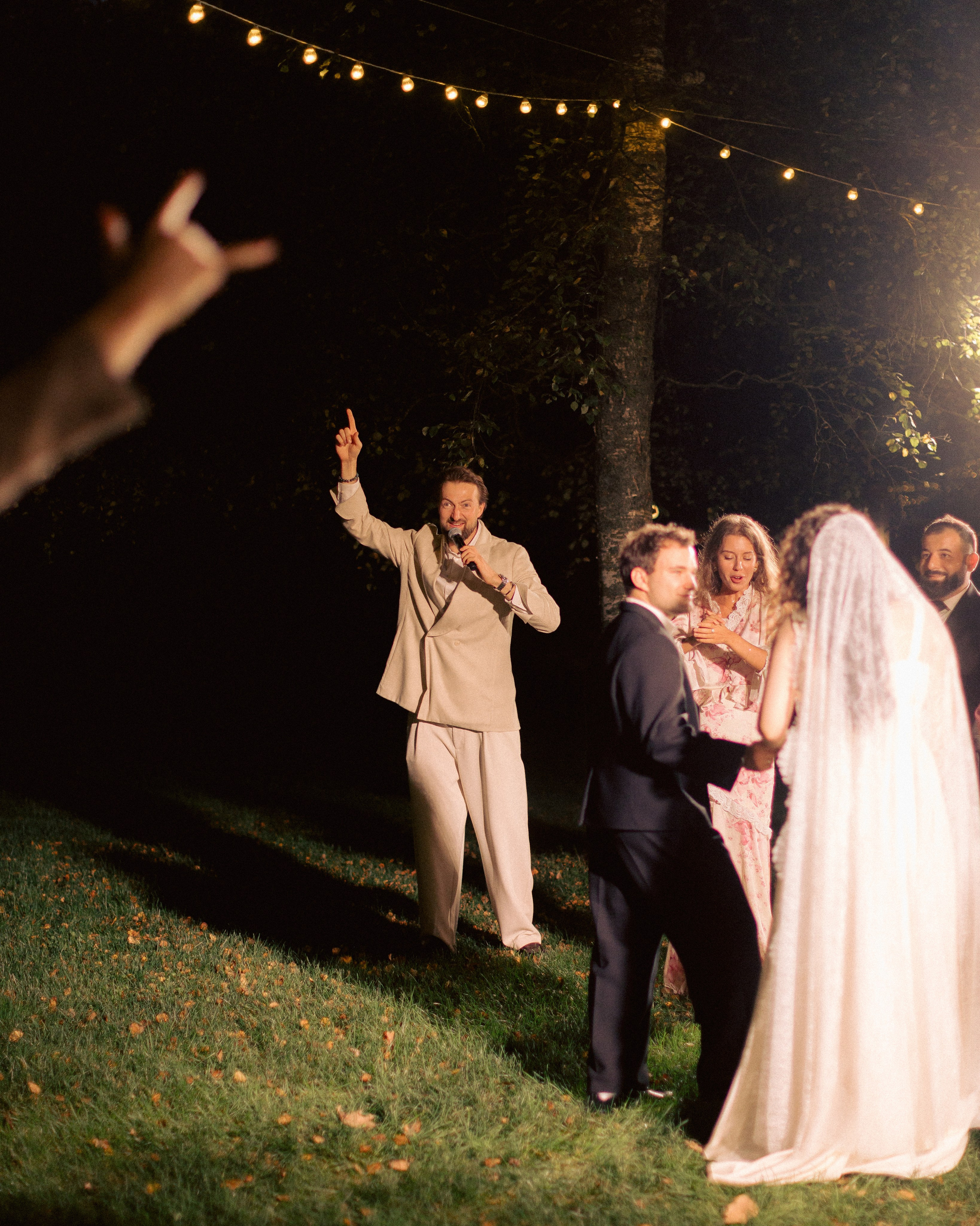 Боря и Амина. Свадебный и портретный фотограф в Москве Анна Плавская