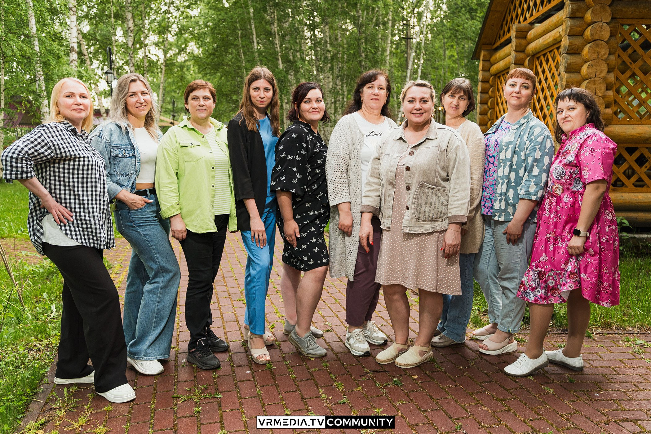 В гостях «У Петровича»