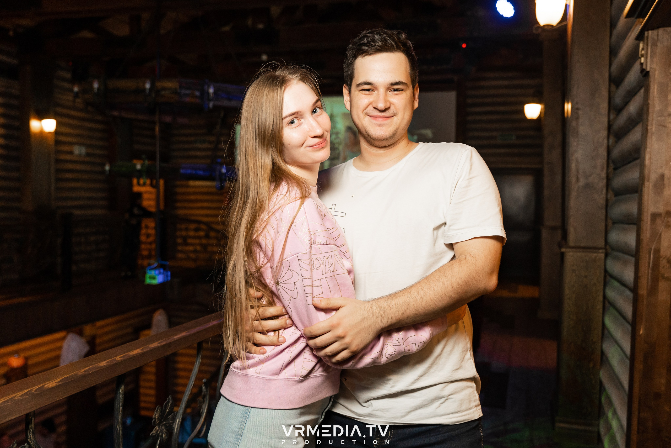 В гостях «У Петровича»