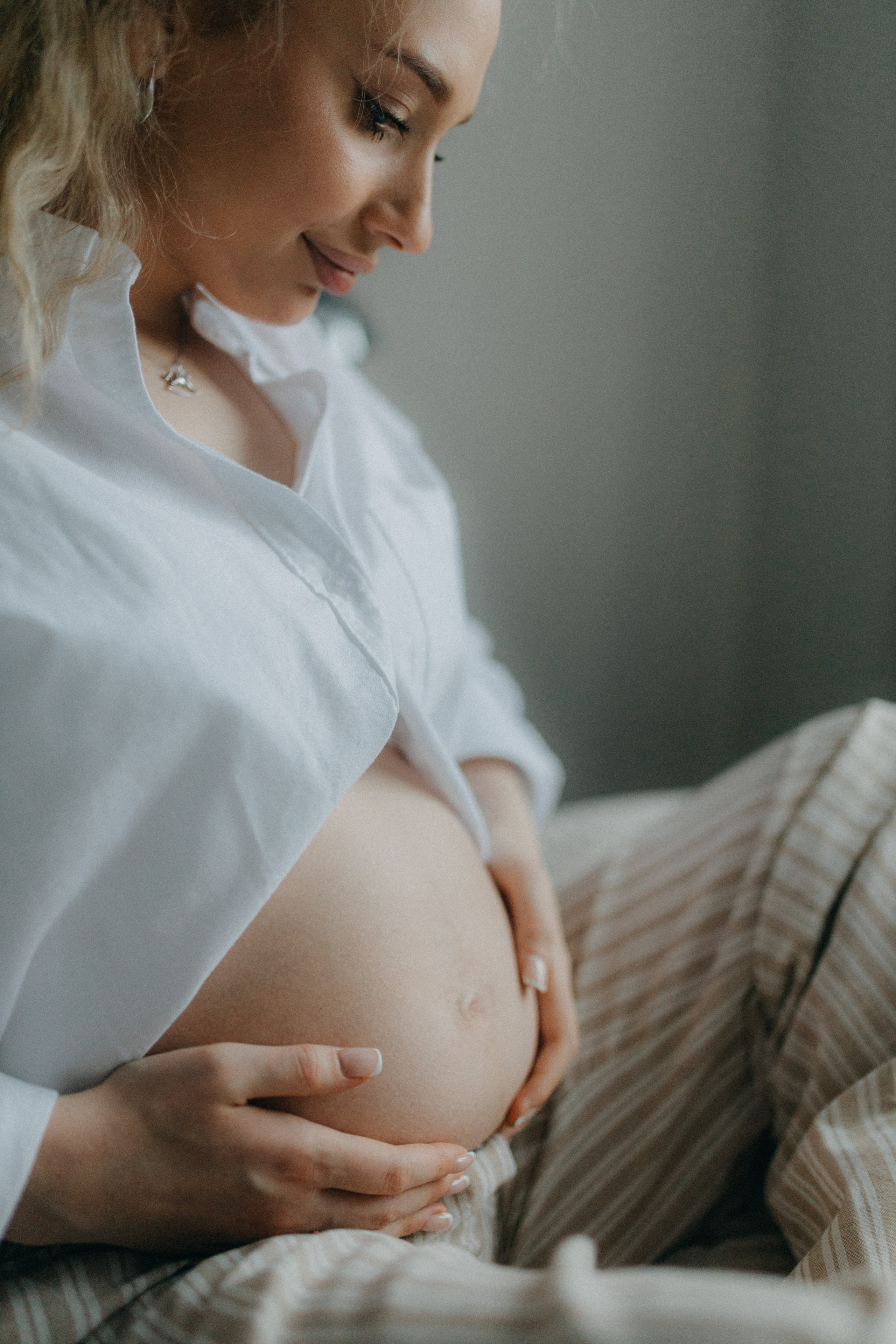 Лиза & Даня.Беременность. Фотограф НОГИНСК, Москва, Анастасия Белая