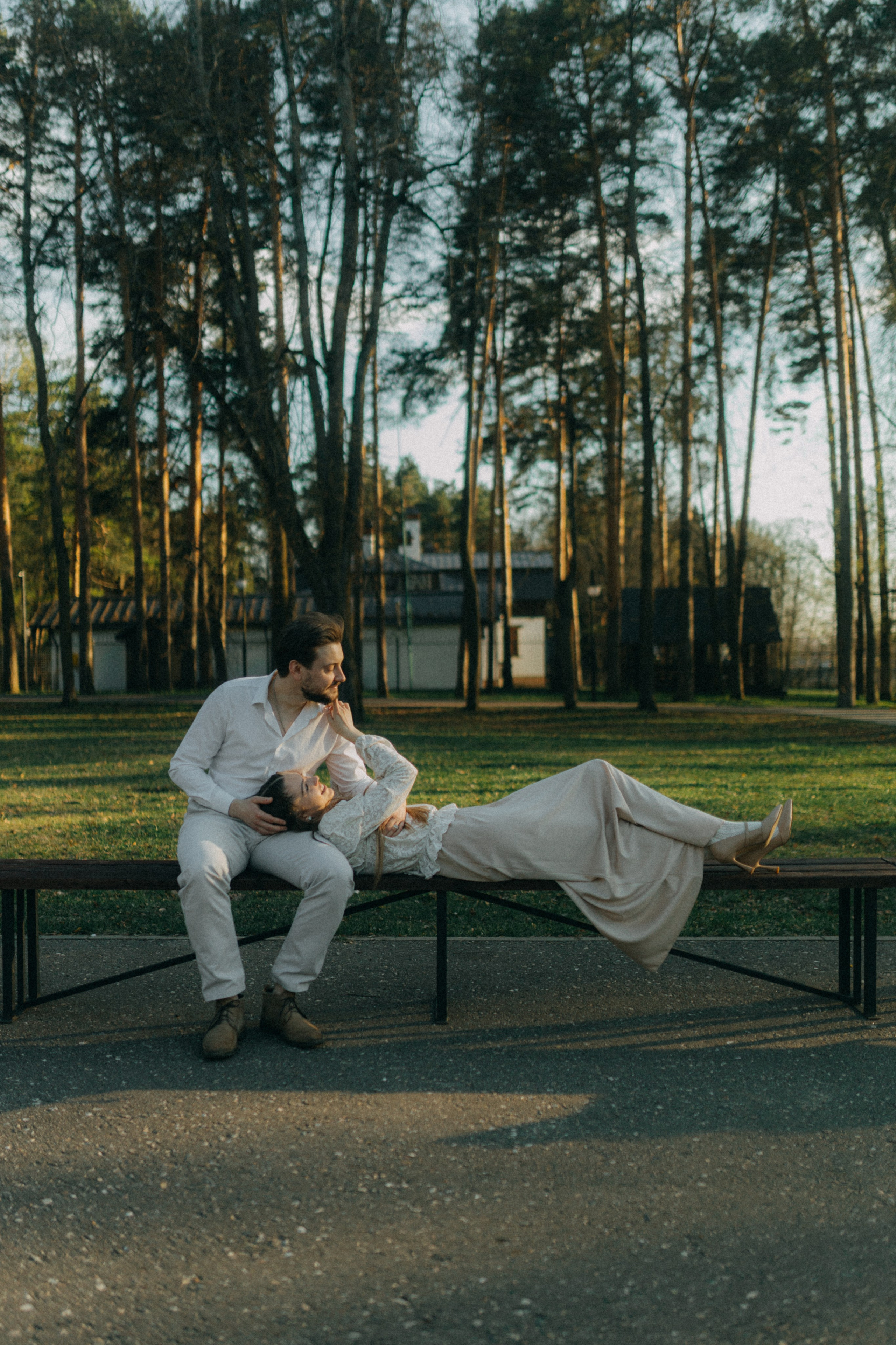 Ангелина & Виктор. Фотограф НОГИНСК, Москва, Анастасия Белая