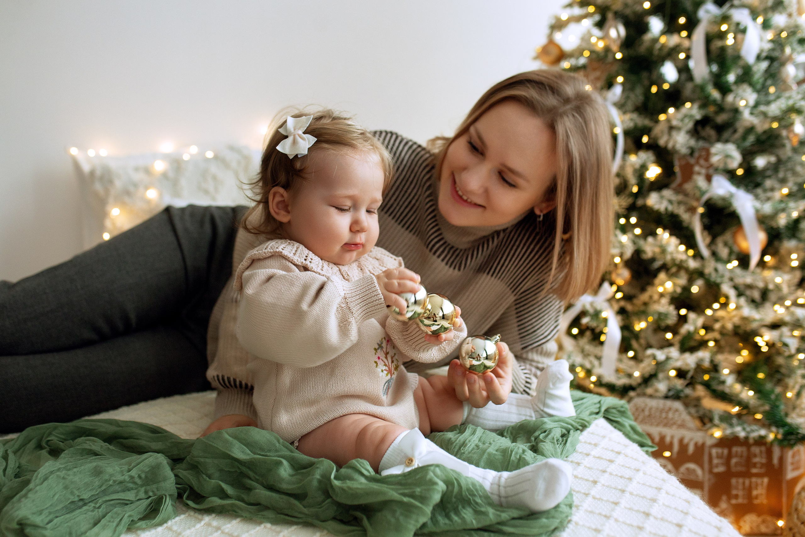 МАША. Фотограф новорожденных Оксана Полевская