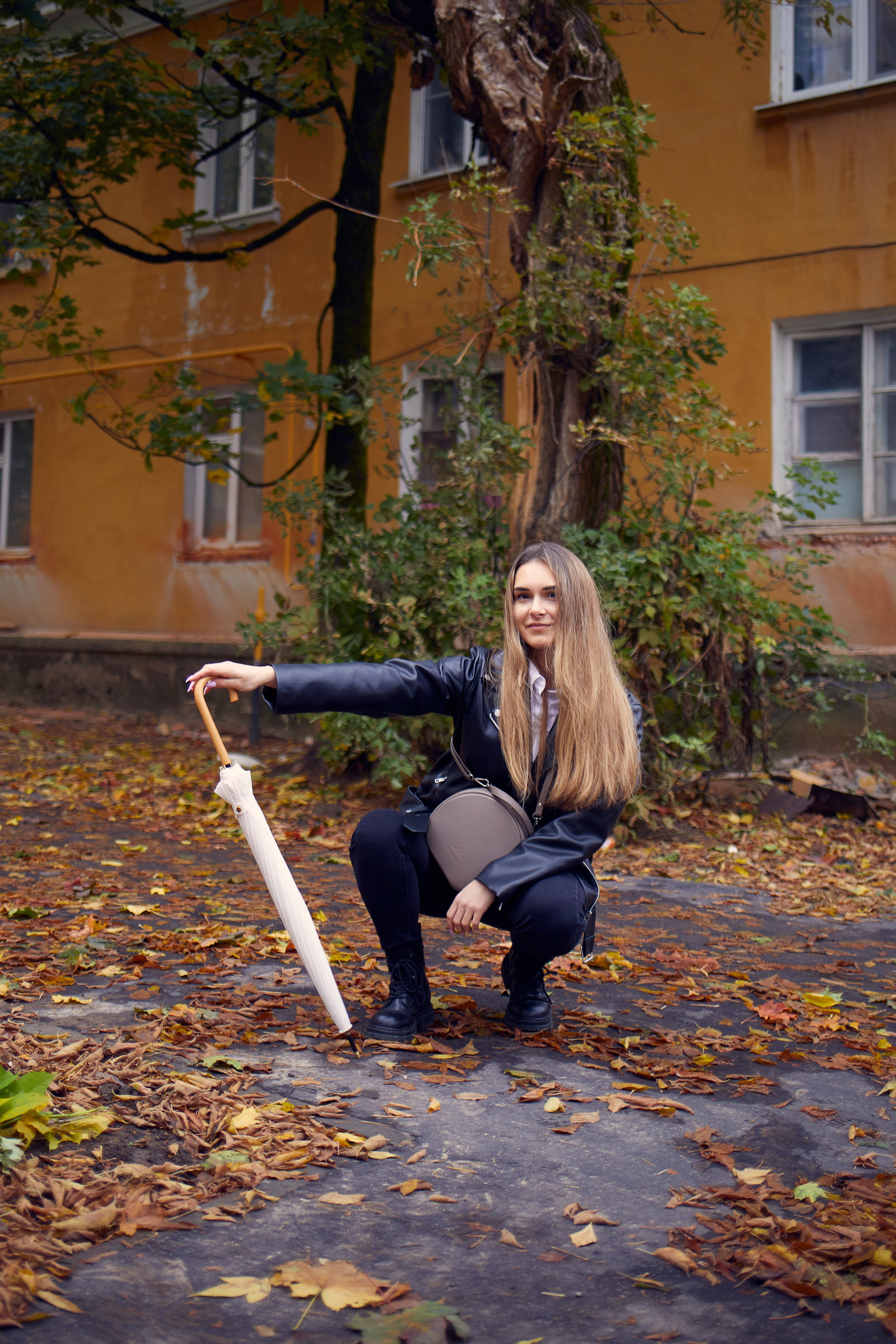 Анастасия (Менделеево). Фотограф Михаил Коган — Москва 89267284460