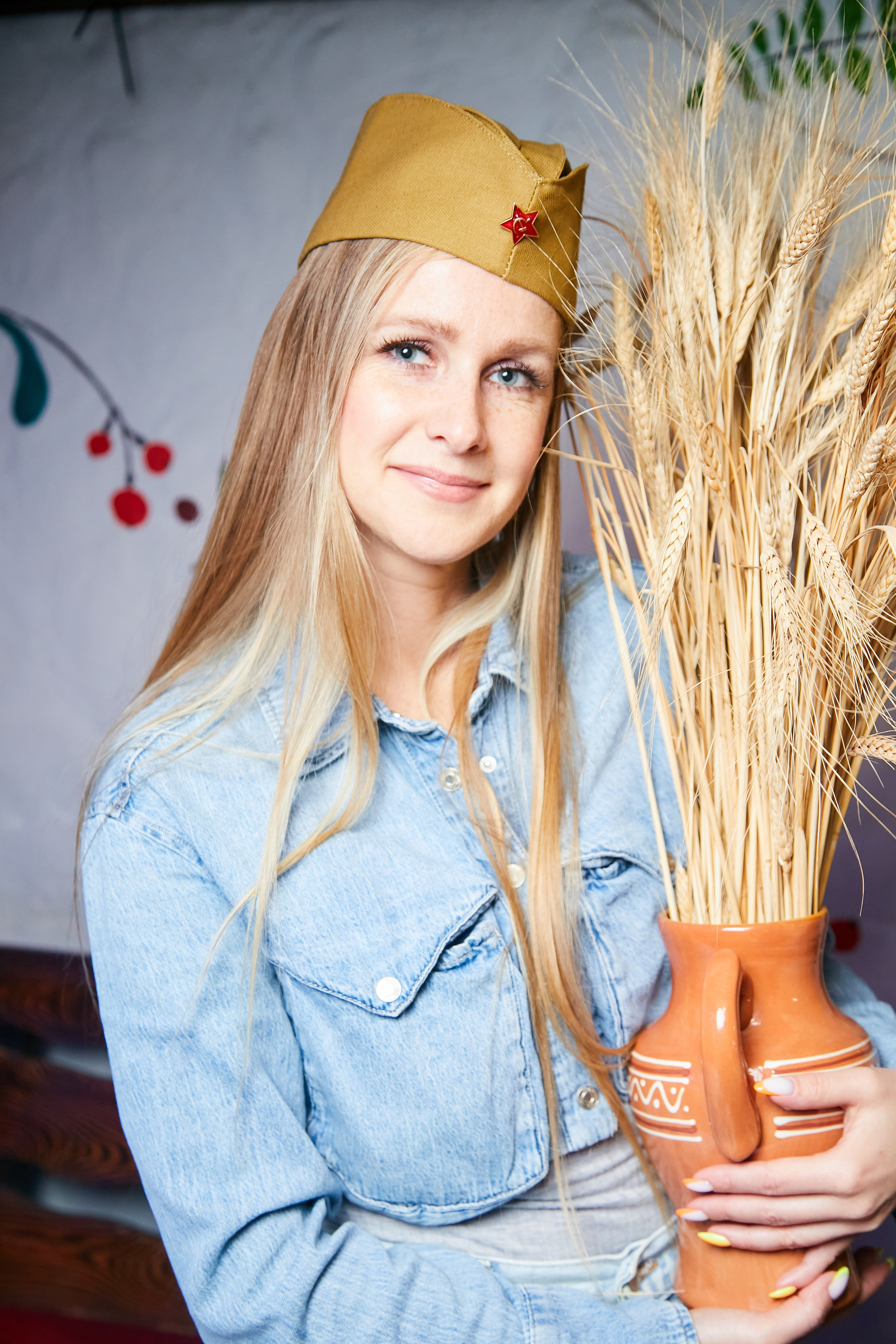 Диканька 9 мая. Фотограф Михаил Коган — Москва 89267284460