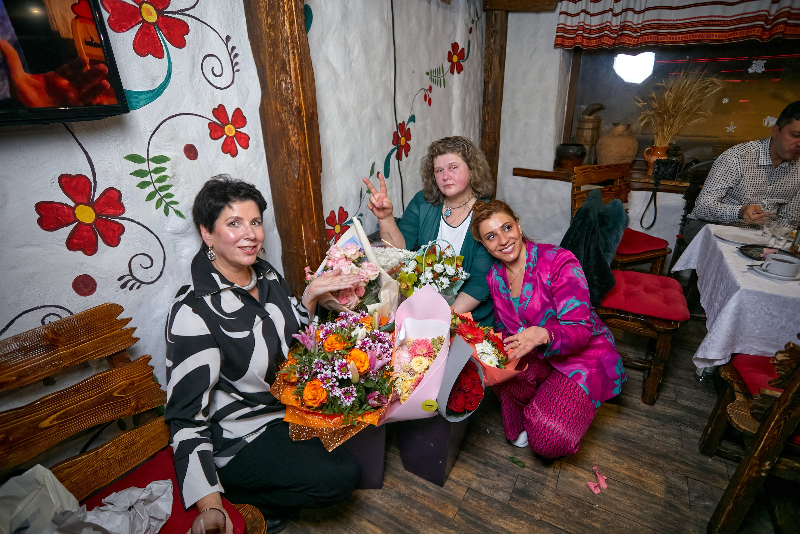 Диканька (2024.01.27). Фотограф Михаил Коган — Москва 89267284460