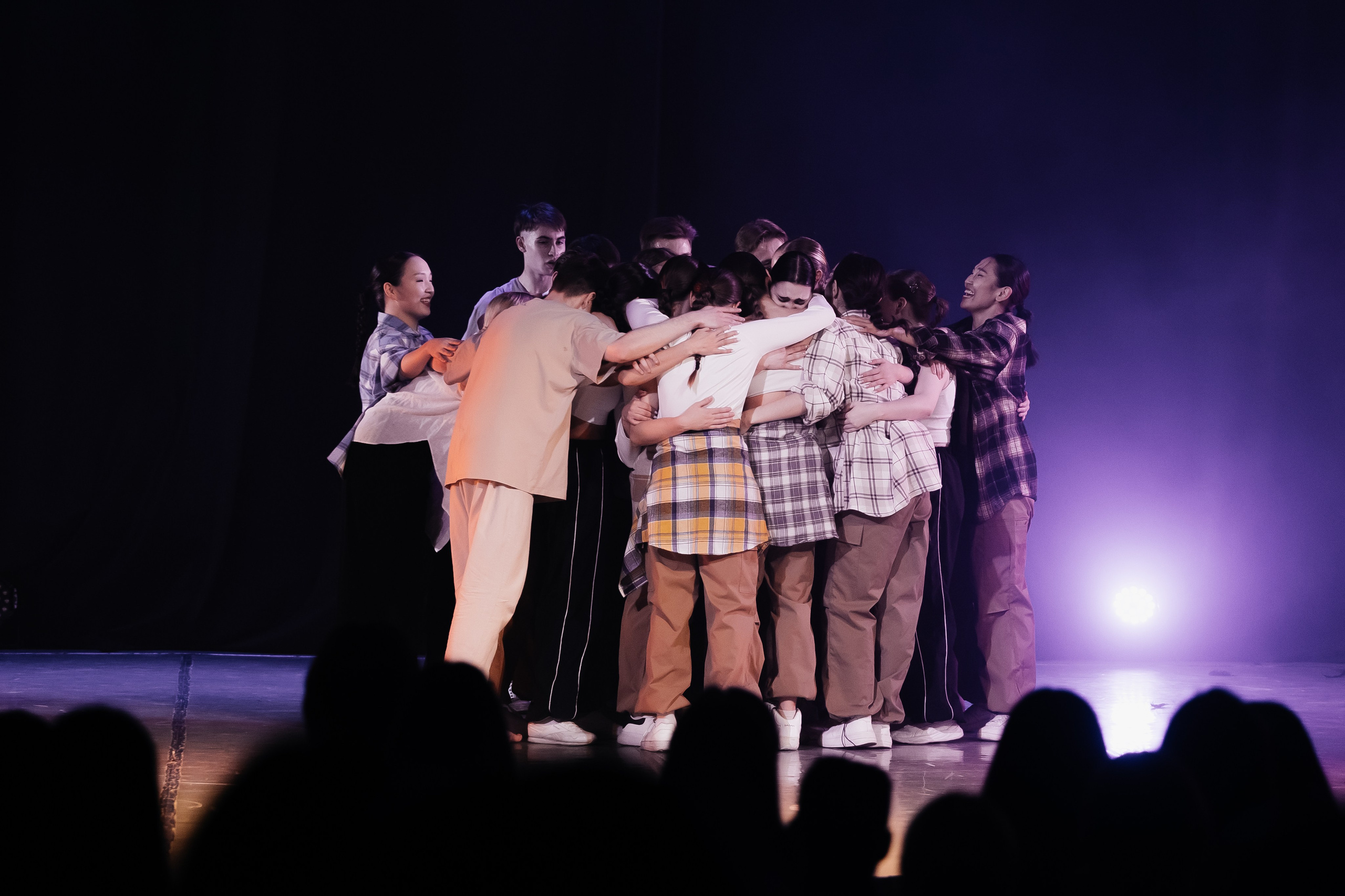 Госэкзамен — Колледж Культуры. Фотограф Кемерово | Сергей