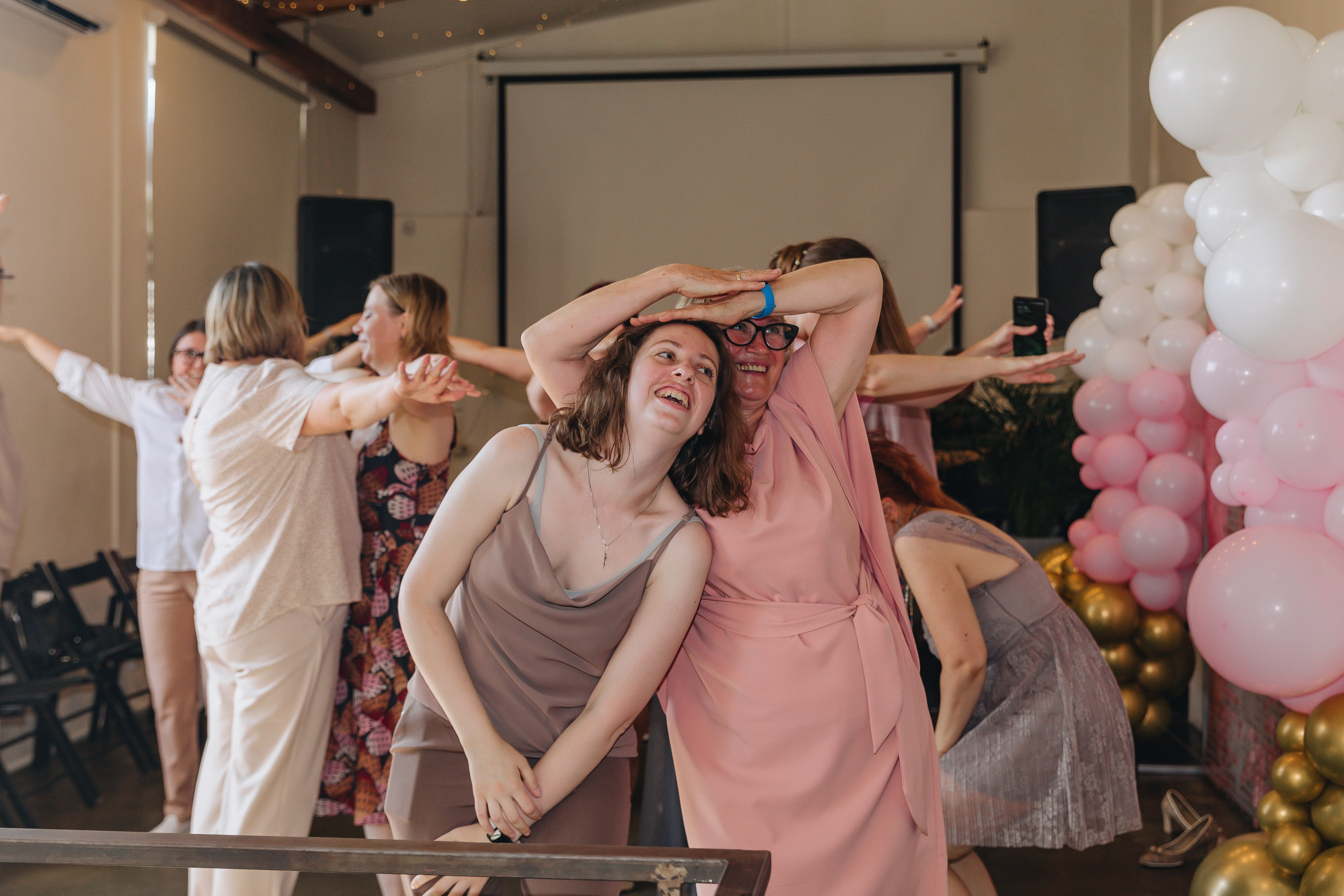 Выпускной кондитеров Alina2cake club. Семейный фотограф в Санкт-Петербурге Ева Маркова