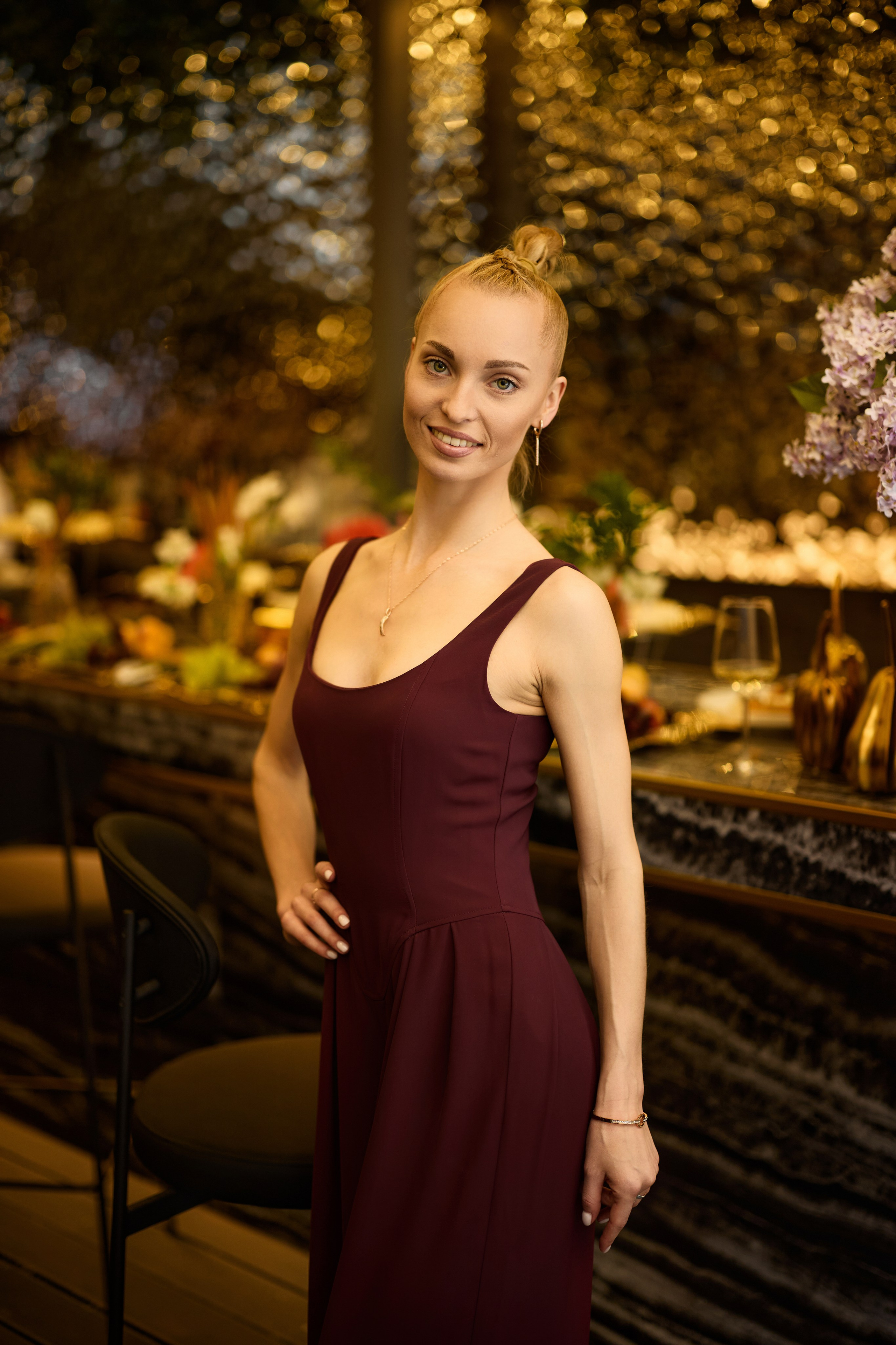 HAPPY BIRTHDAY, KOSTYA!. ARTEMIY IGNATOV