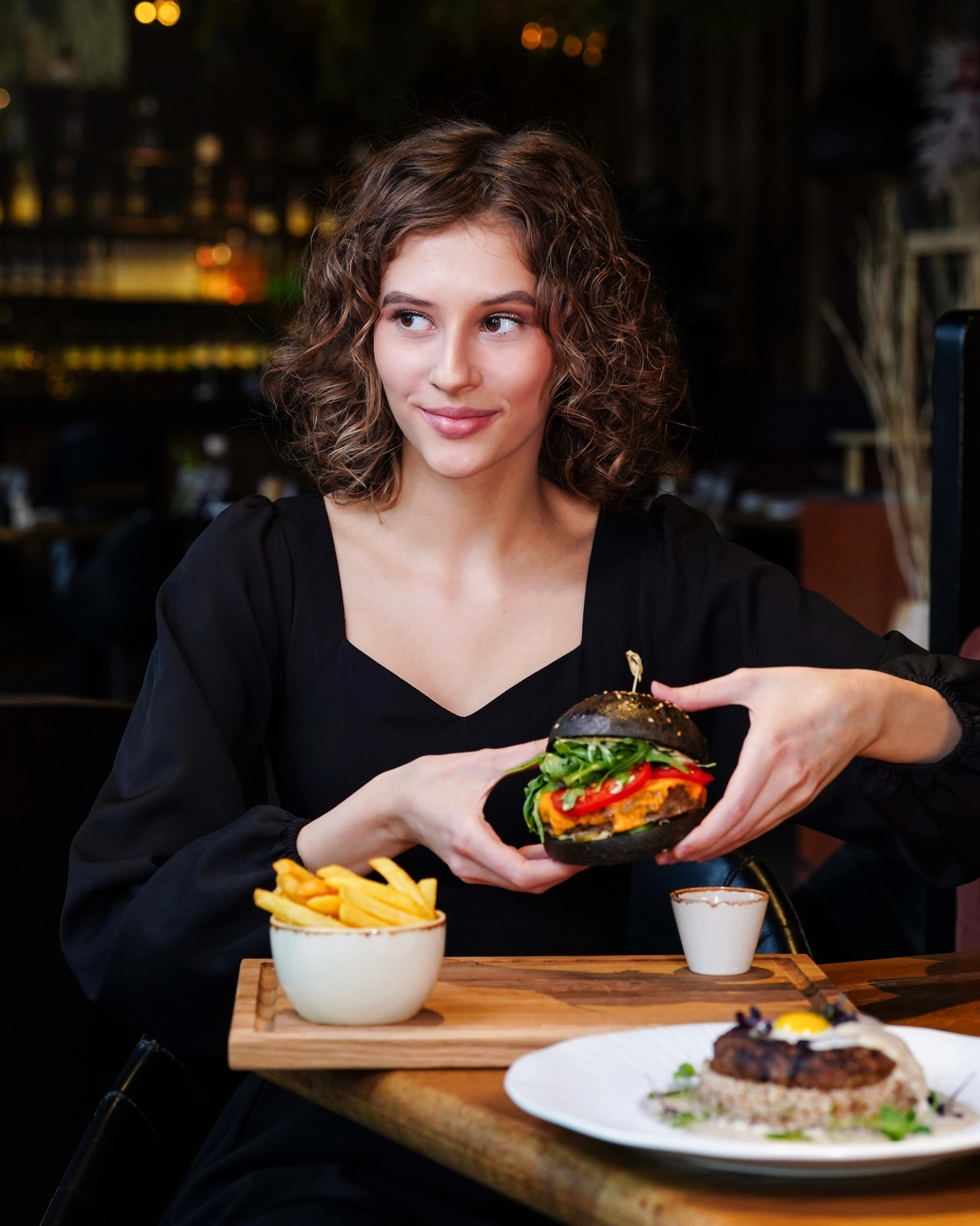 Tbilisi. AMODEO STUDIO