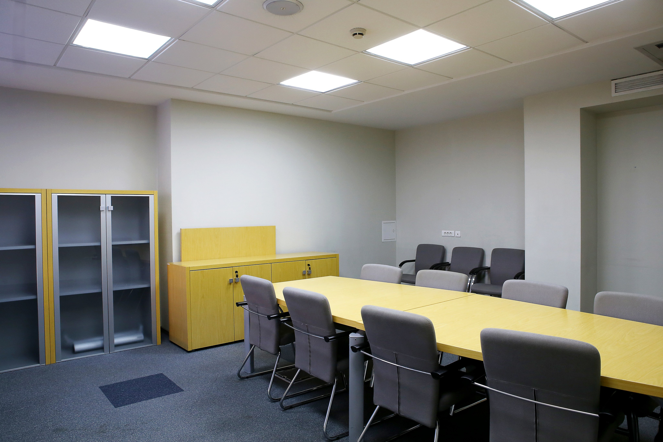 Интерьеры. Фотограф Евгения Улаз