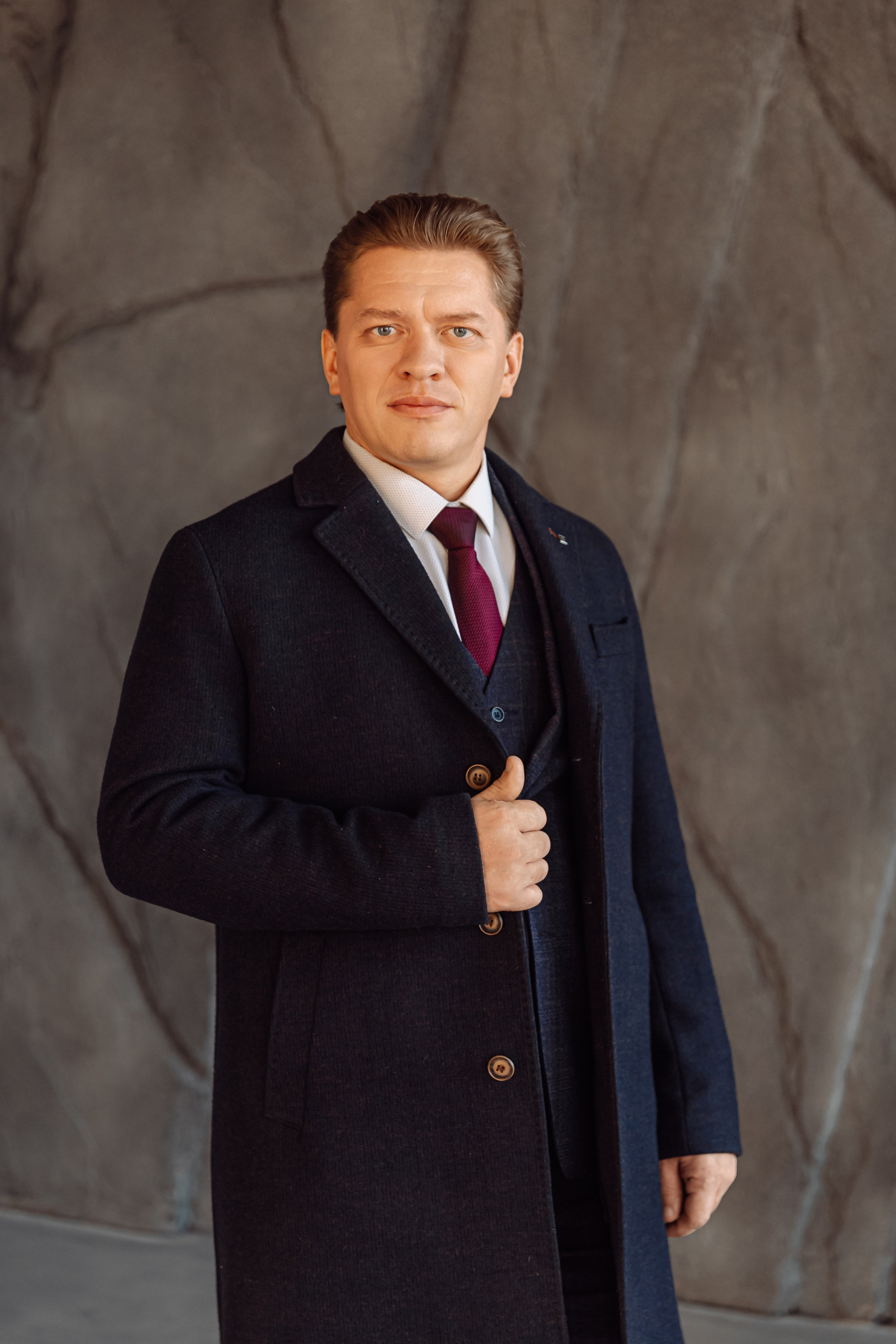 Юристы Калашников и Ко. Фотограф Евгения Улаз