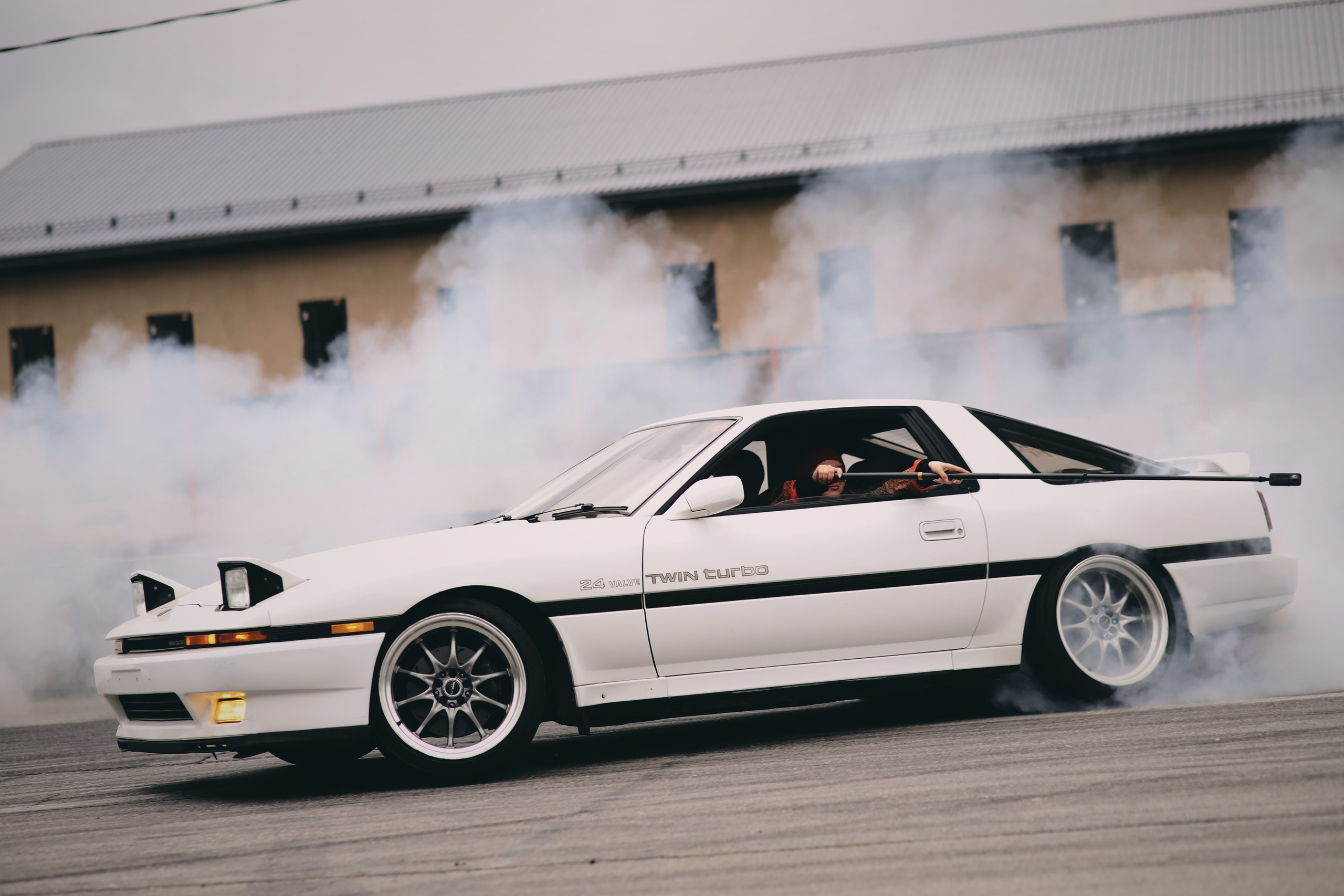 ENJOY DRIFT EVENT 11.05.2024. IN STREET WE TRUST