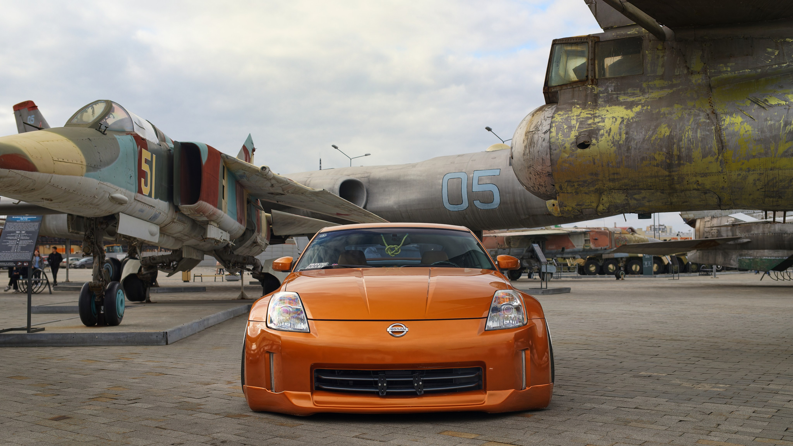 Drift Games'24. IN STREET WE TRUST