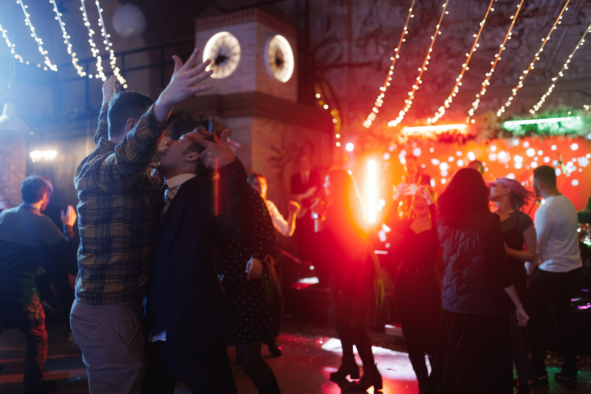 Мероприятия. Фотограф Алесандр Чернышов / Ваш репортажный фотограф