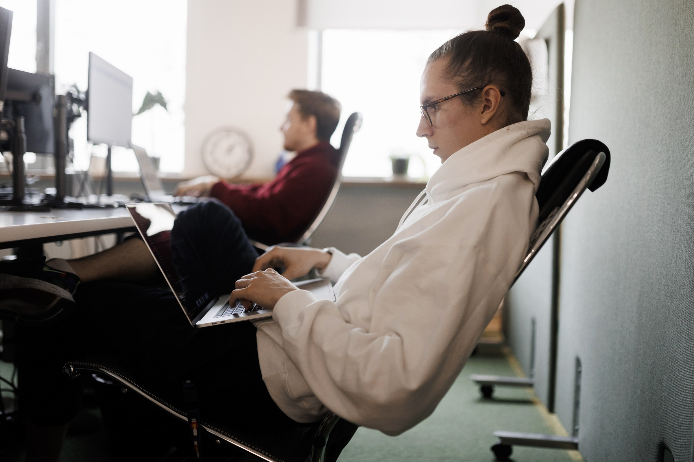 Корпоративные портреты. Фотограф Алесандр Чернышов / Ваш репортажный фотограф