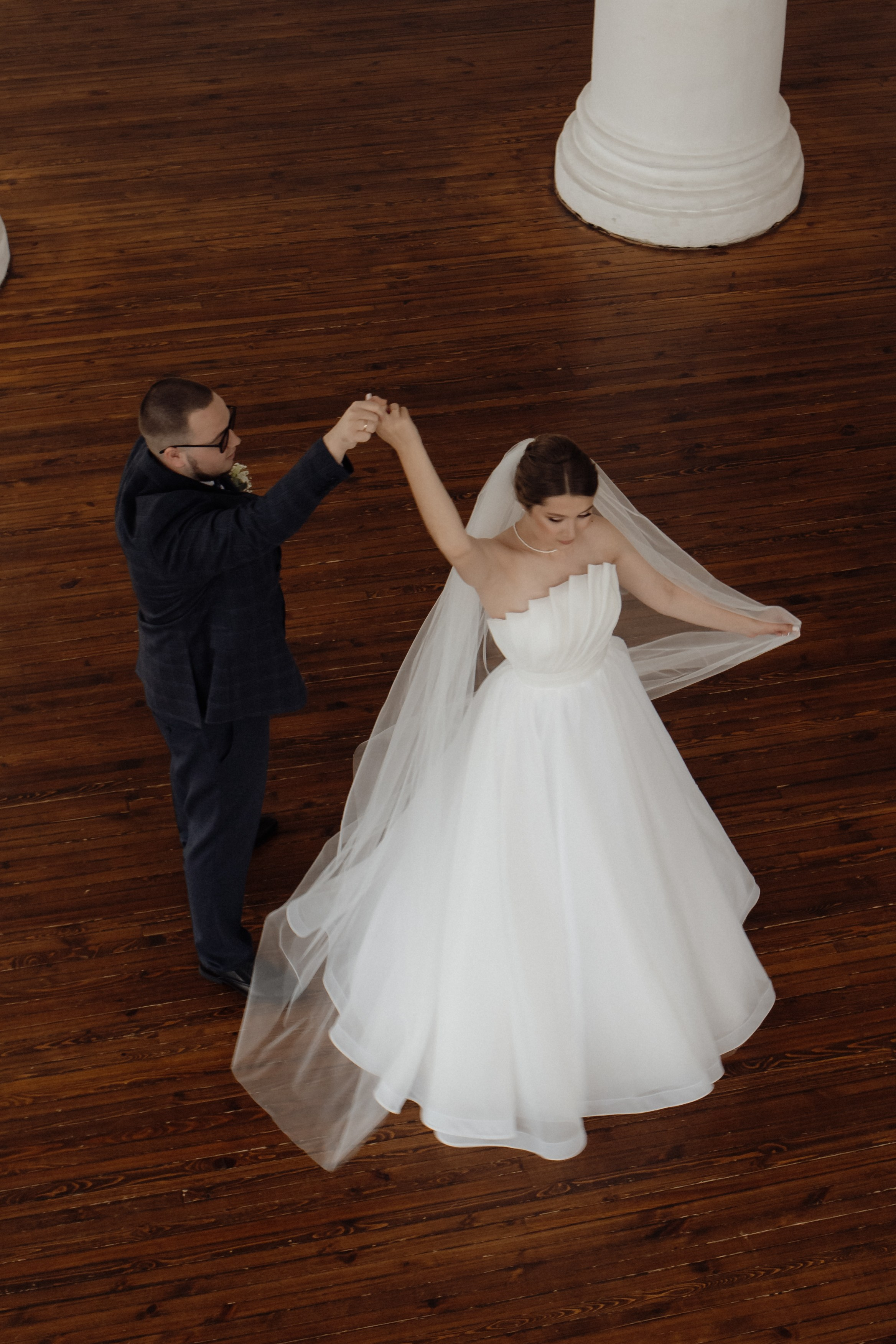 Игорь и Анна. Семейный и свадебный фотограф в Челябинске Мария Леонтьева