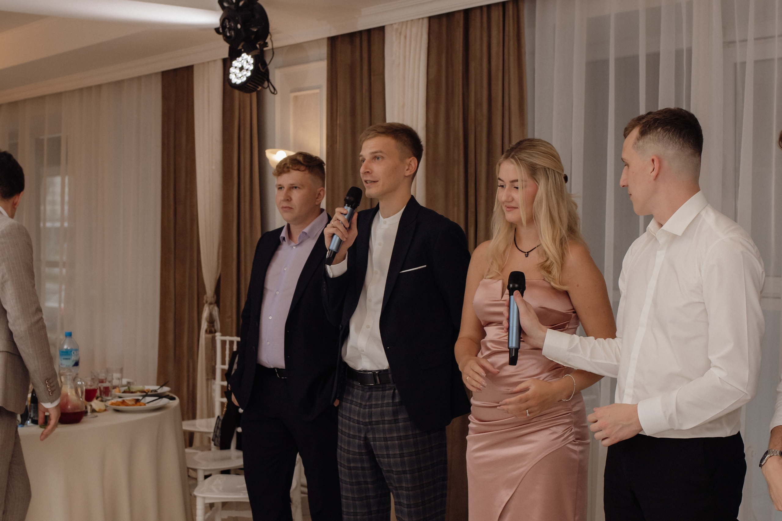 Степан и Дарья. Семейный и свадебный фотограф в Челябинске Мария Леонтьева