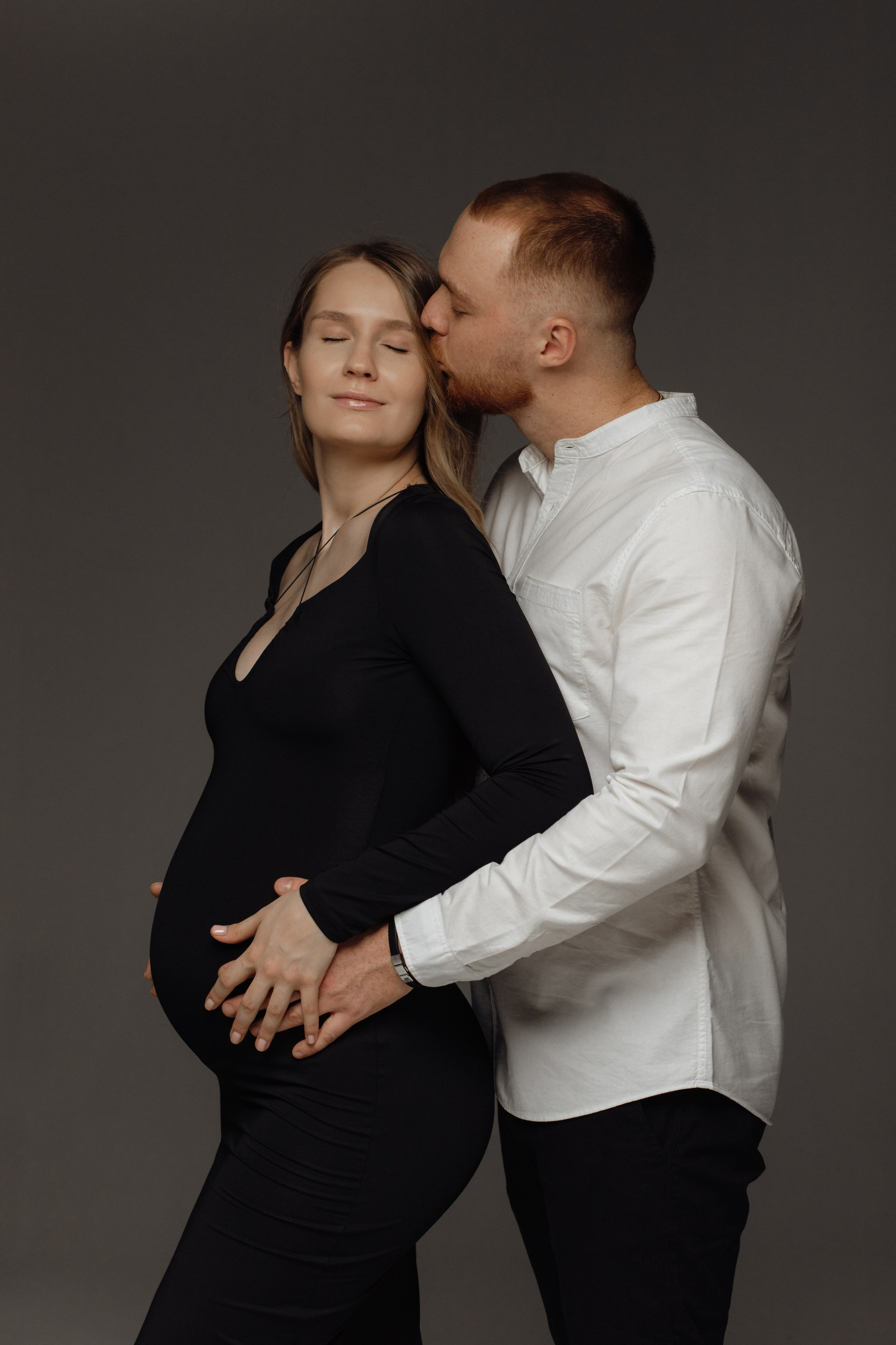 Николай и Ирина. Семейный и свадебный фотограф в Челябинске Мария Леонтьева