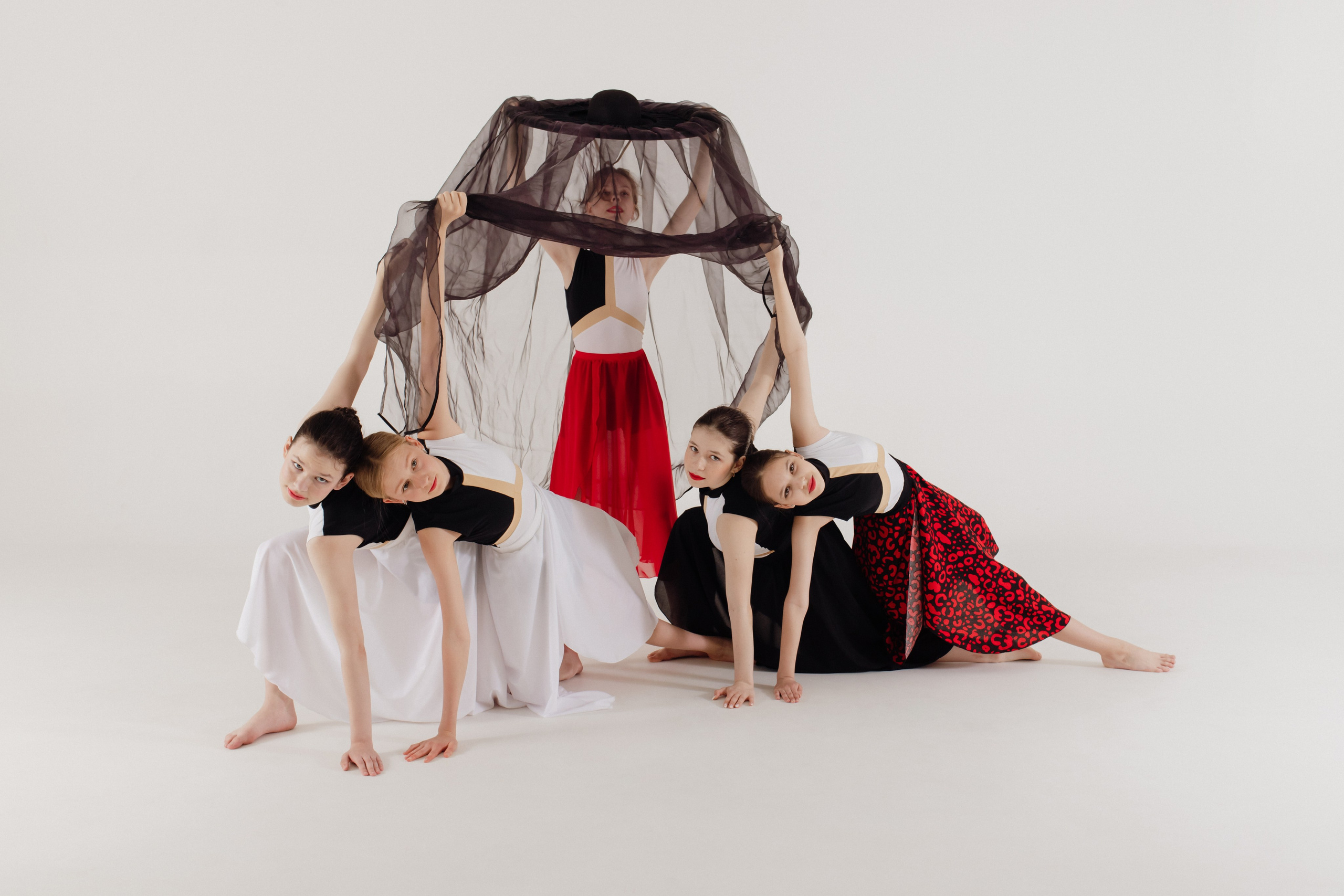 В ритме Че. Семейный и свадебный фотограф в Челябинске Мария Леонтьева