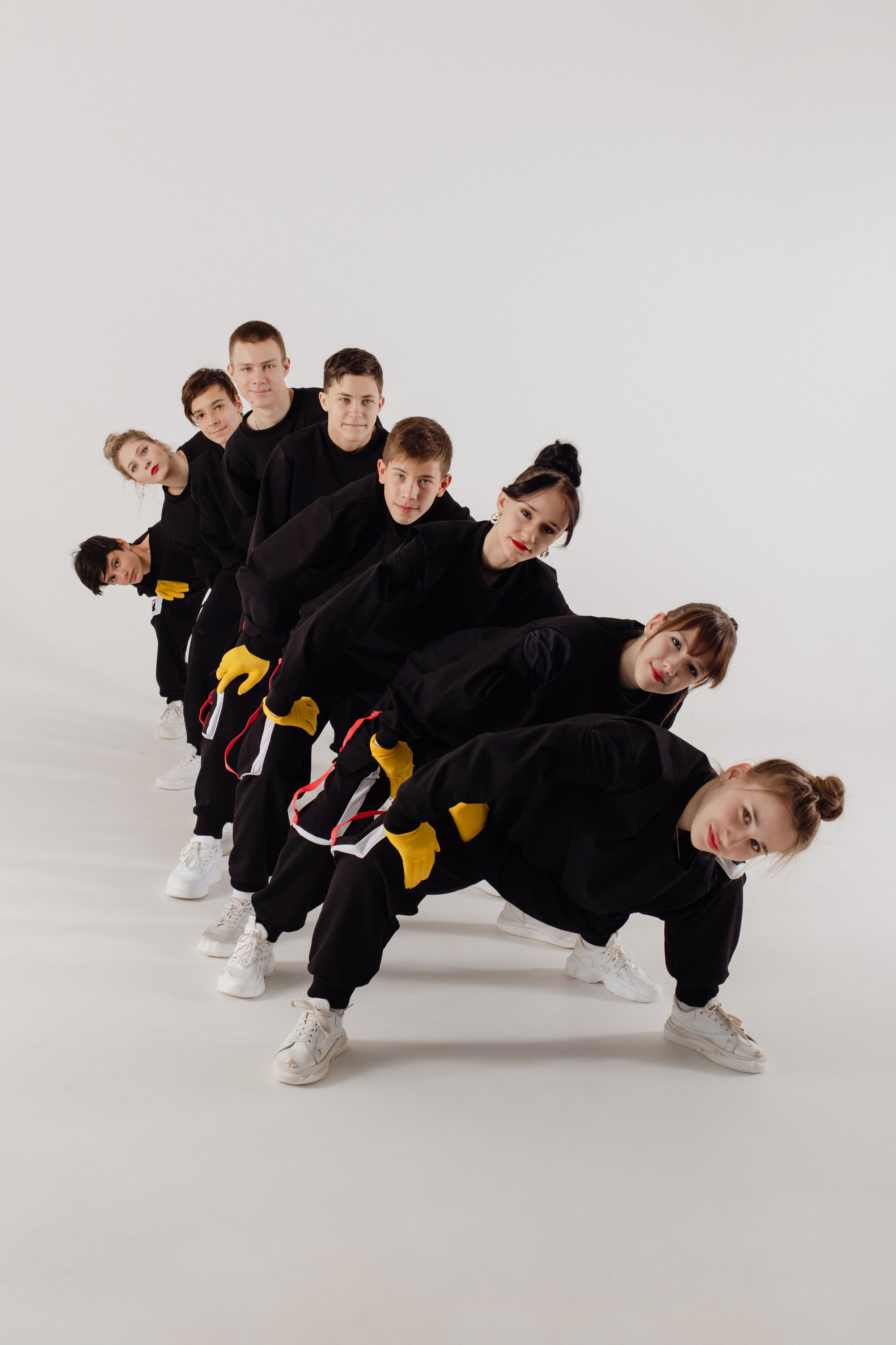 В ритме Че. Семейный и свадебный фотограф в Челябинске Мария Леонтьева