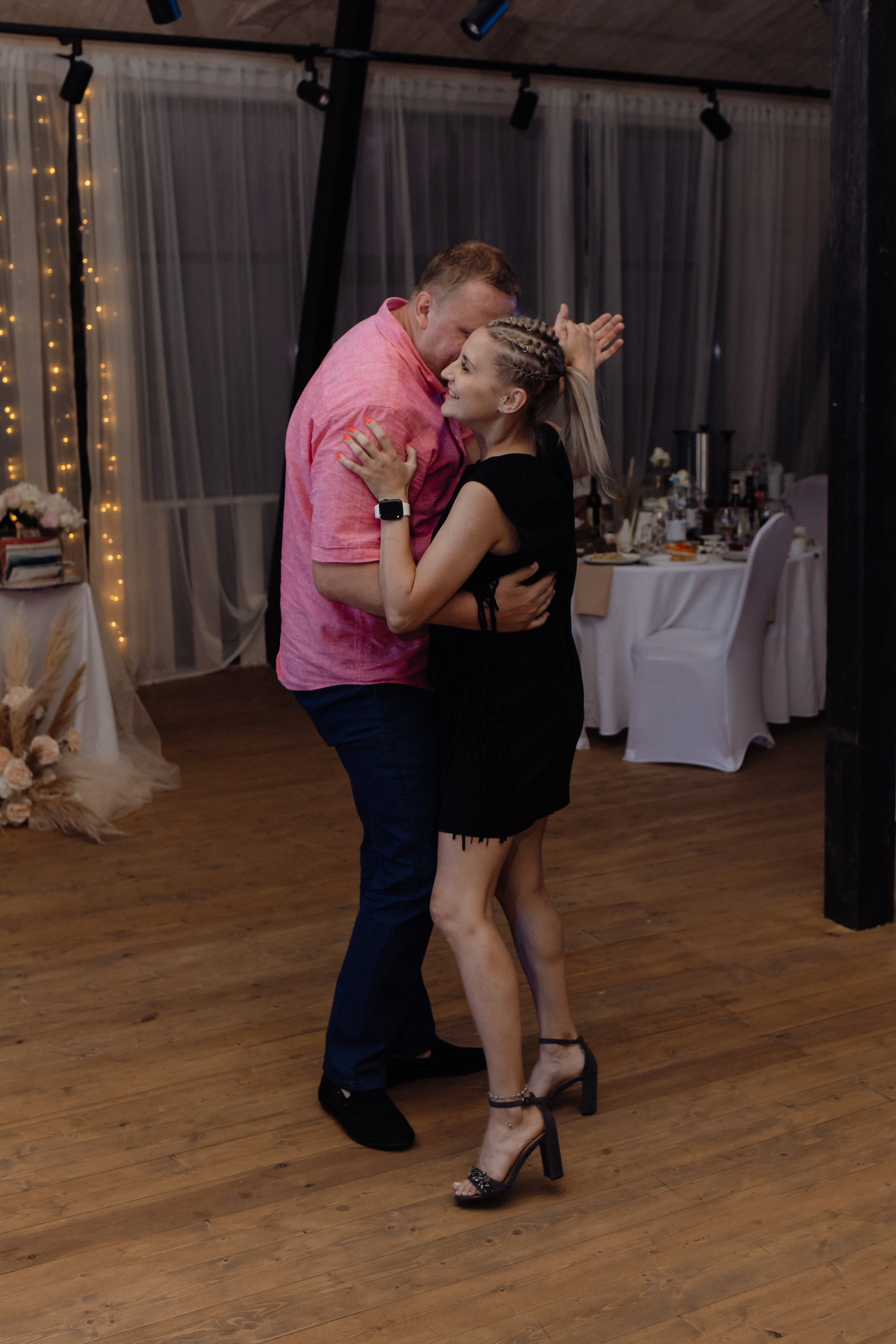 Максим и Анастасия. Семейный и свадебный фотограф в Челябинске Мария Леонтьева