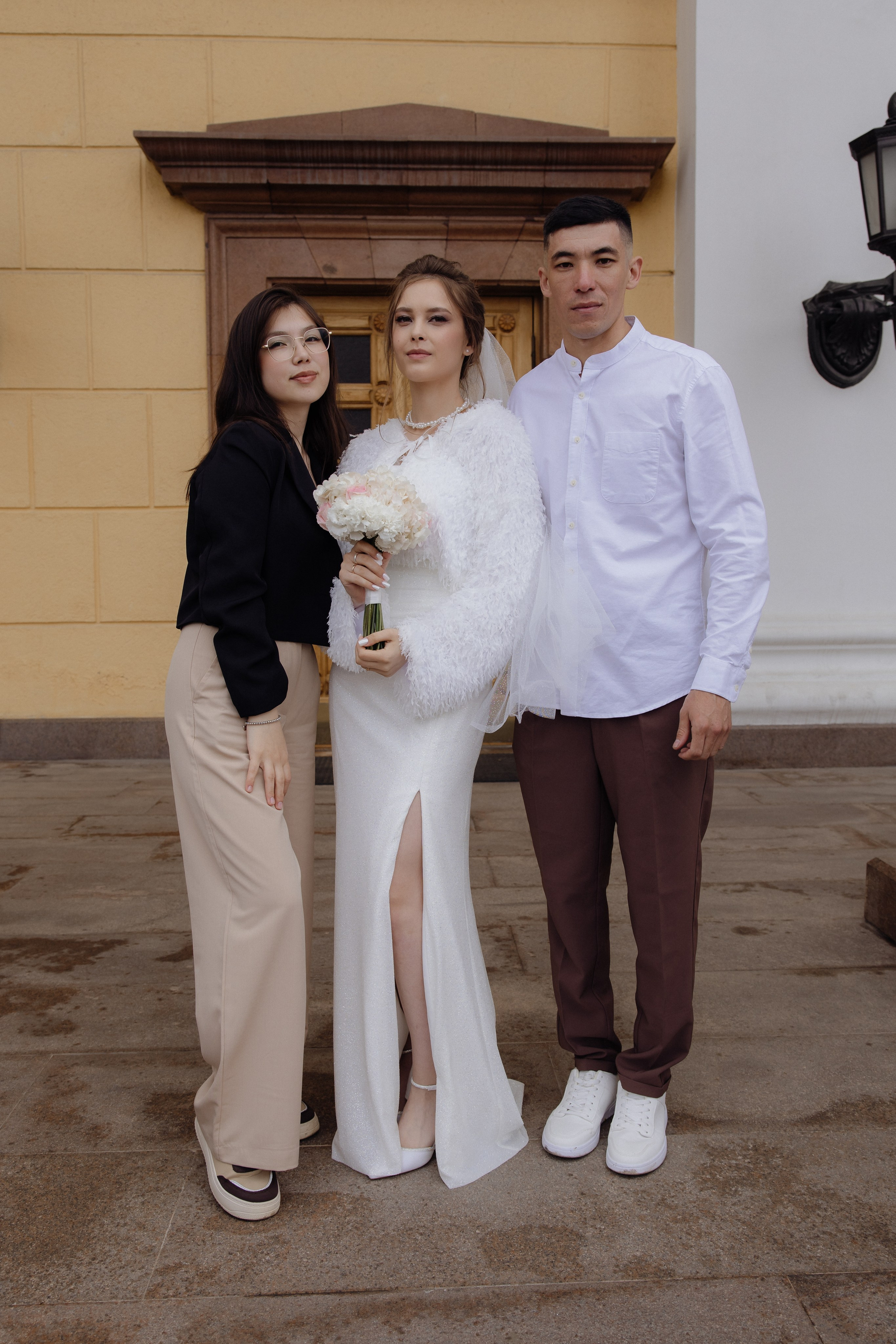 Даниил и Кристина. Семейный и свадебный фотограф в Челябинске Мария Леонтьева