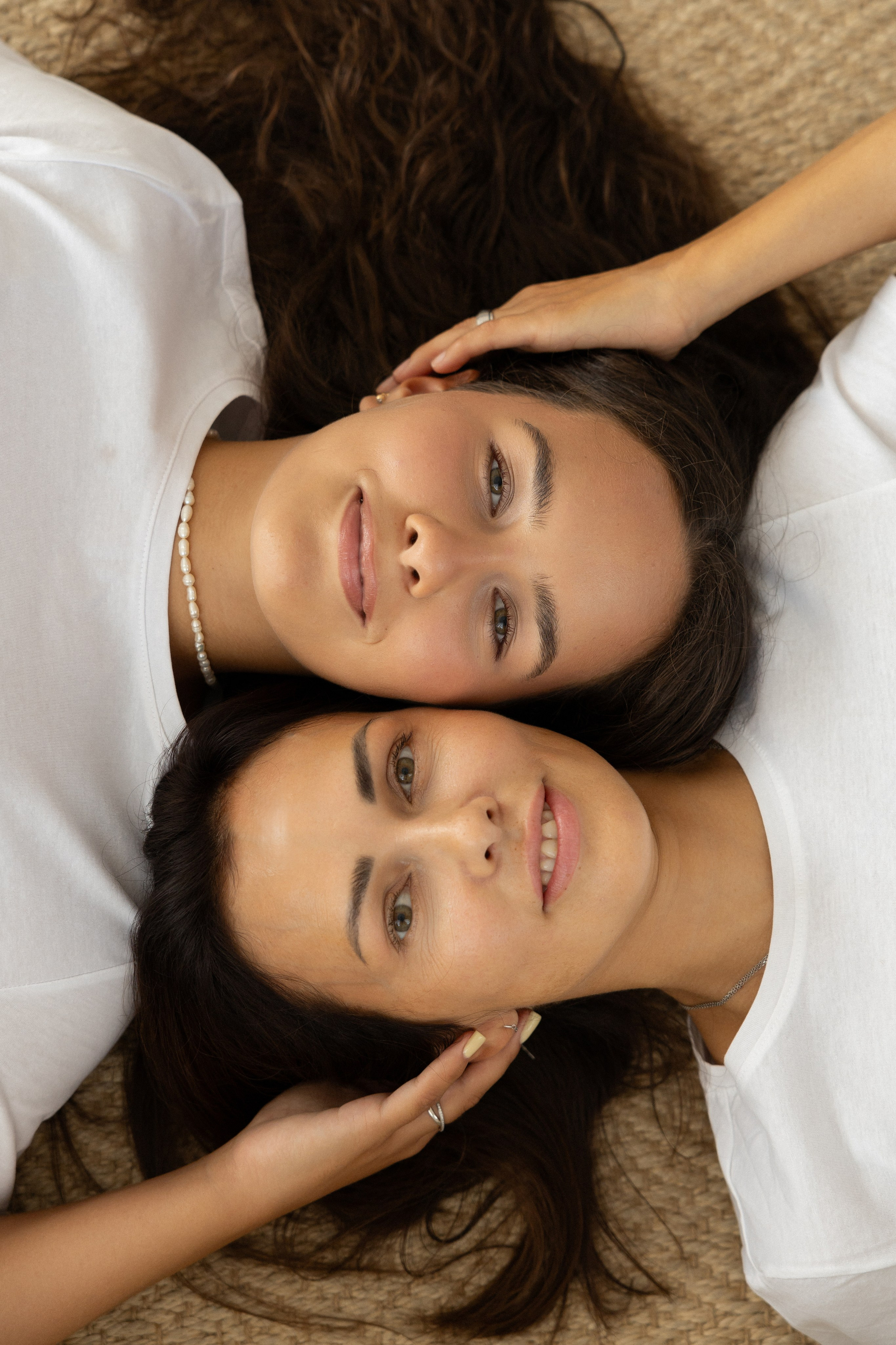 Мама и дочь. Семейный и свадебный фотограф в Челябинске Мария Леонтьева