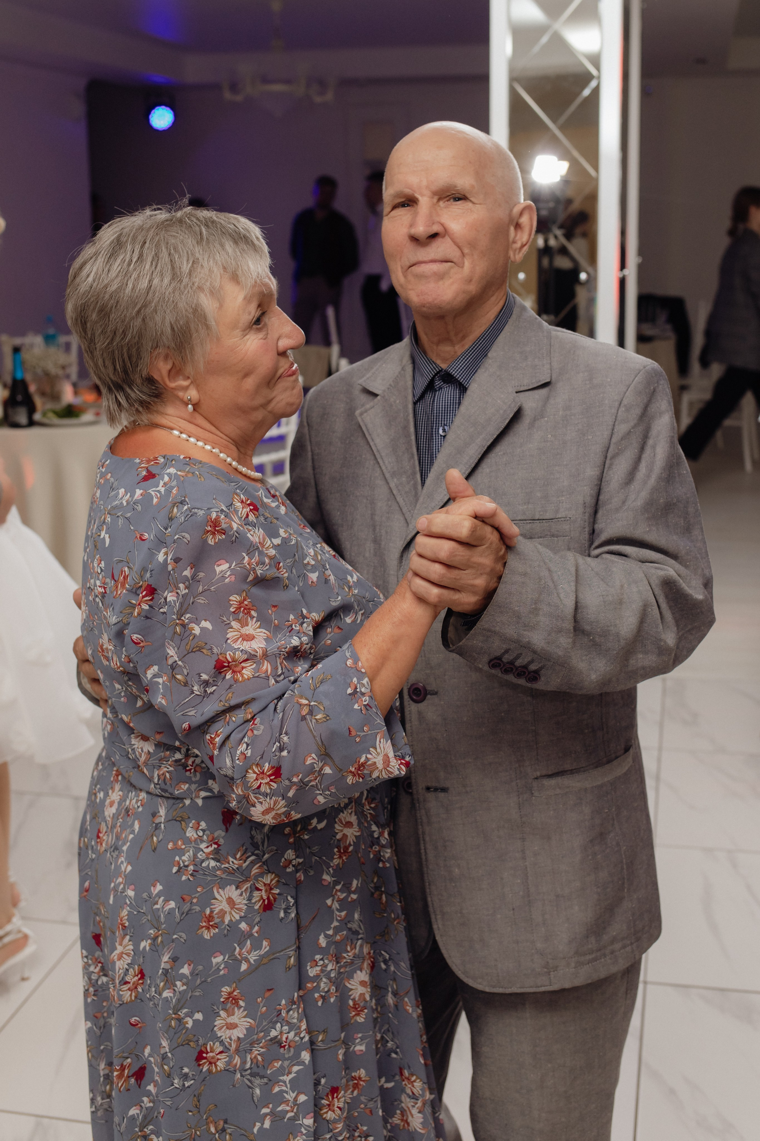 Степан и Дарья. Семейный и свадебный фотограф в Челябинске Мария Леонтьева