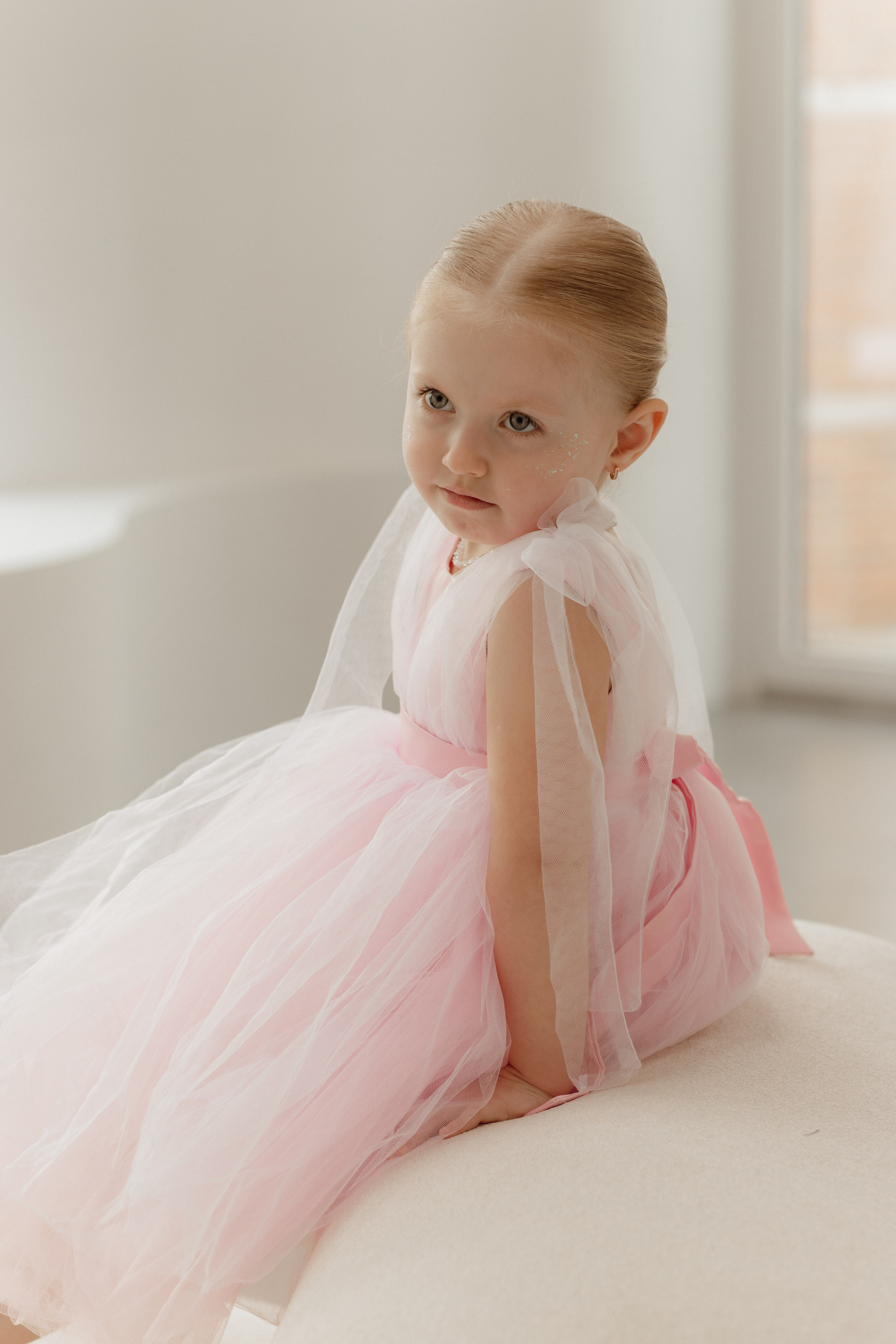 Ксюше 5. Семейный и свадебный фотограф в Челябинске Мария Леонтьева