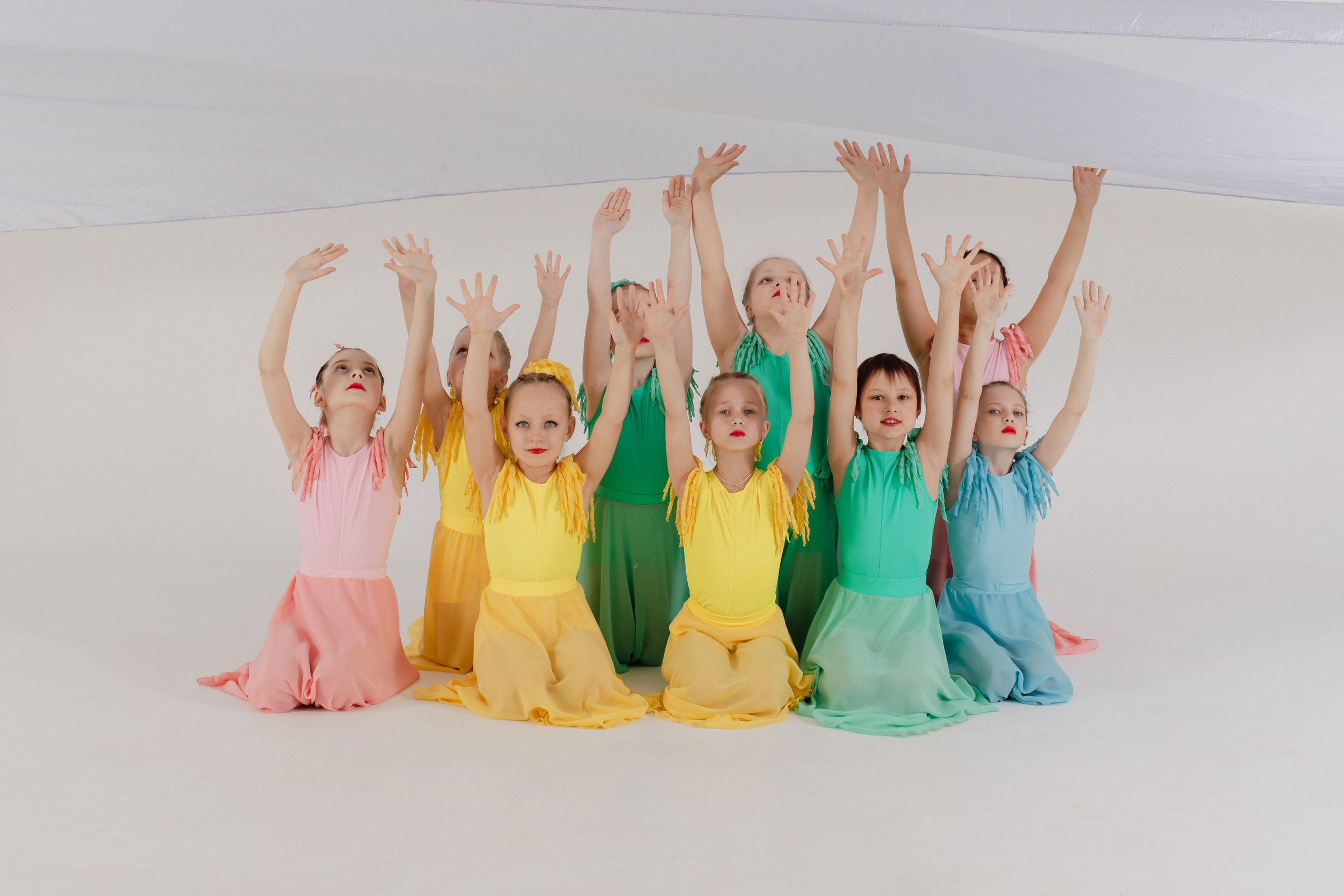 В ритме Че. Семейный и свадебный фотограф в Челябинске Мария Леонтьева