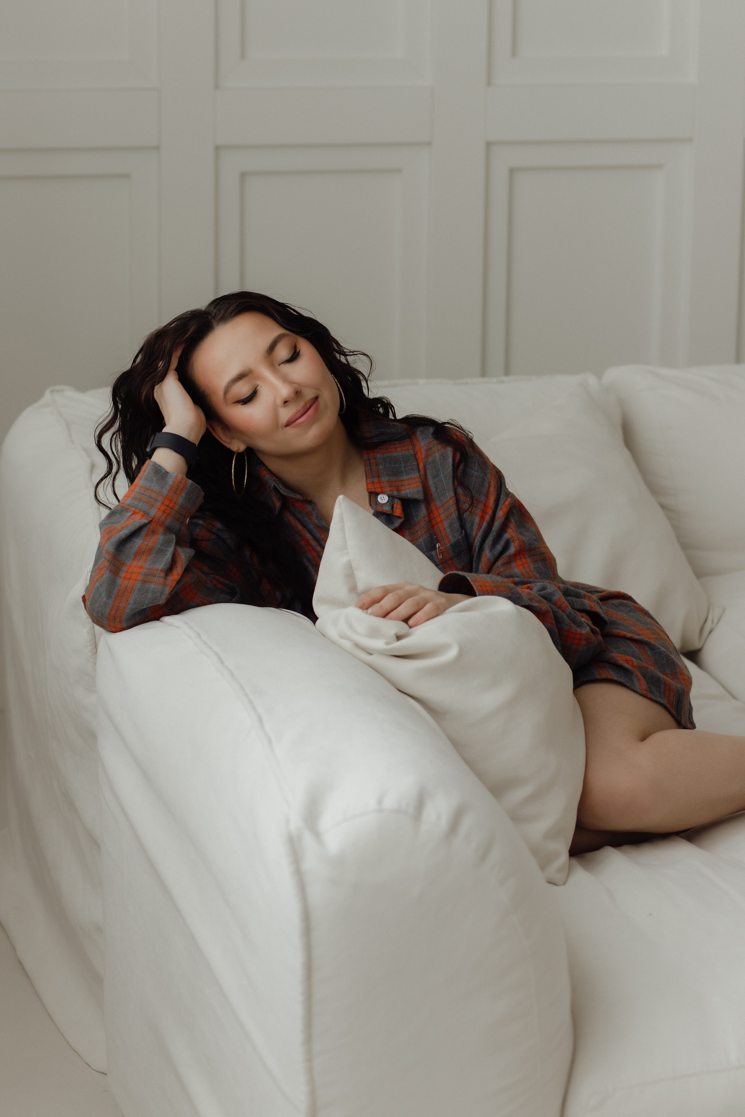 Арина. Семейный и свадебный фотограф в Челябинске Мария Леонтьева