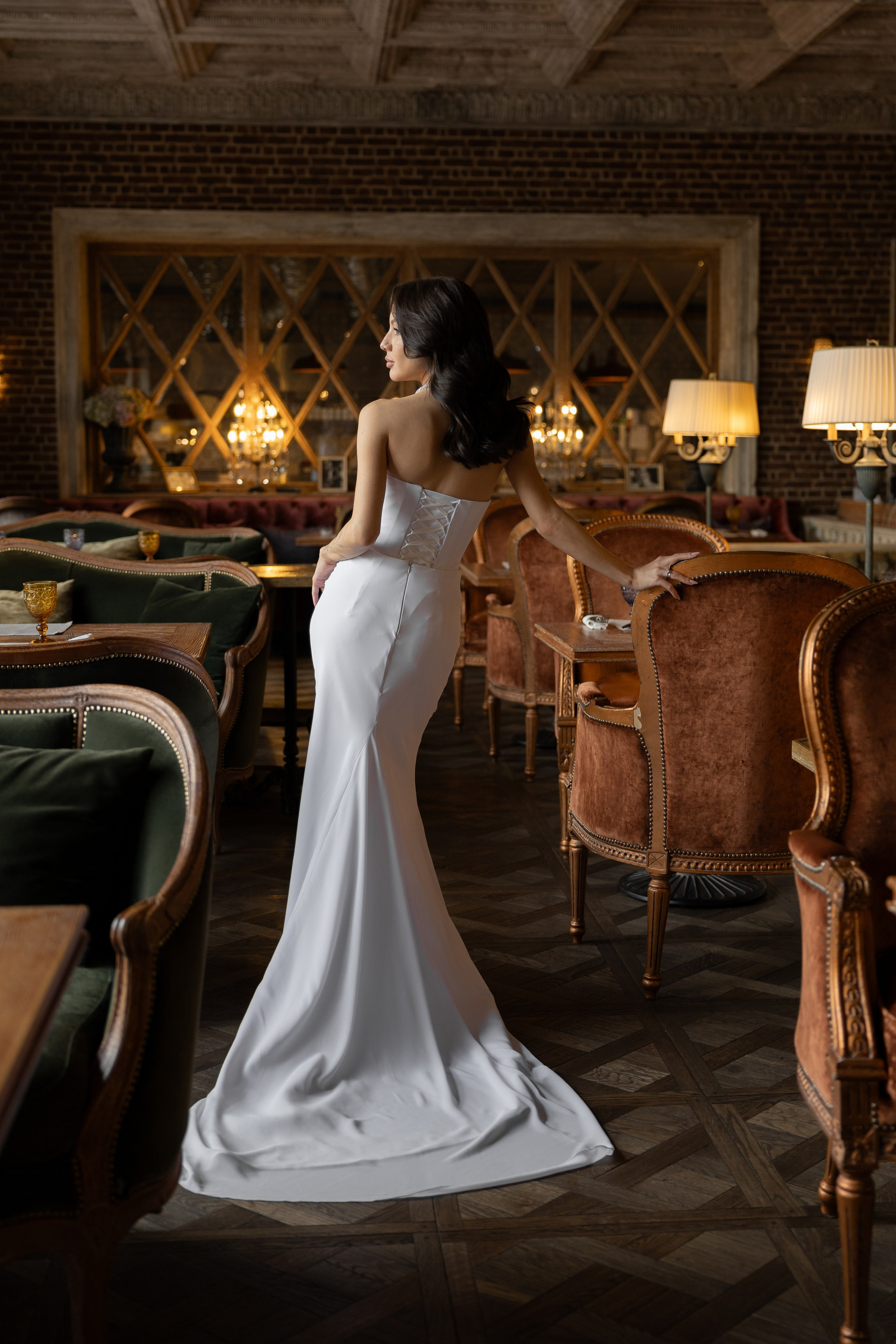 Петр и Екатерина. Семейный и свадебный фотограф в Челябинске Мария Леонтьева