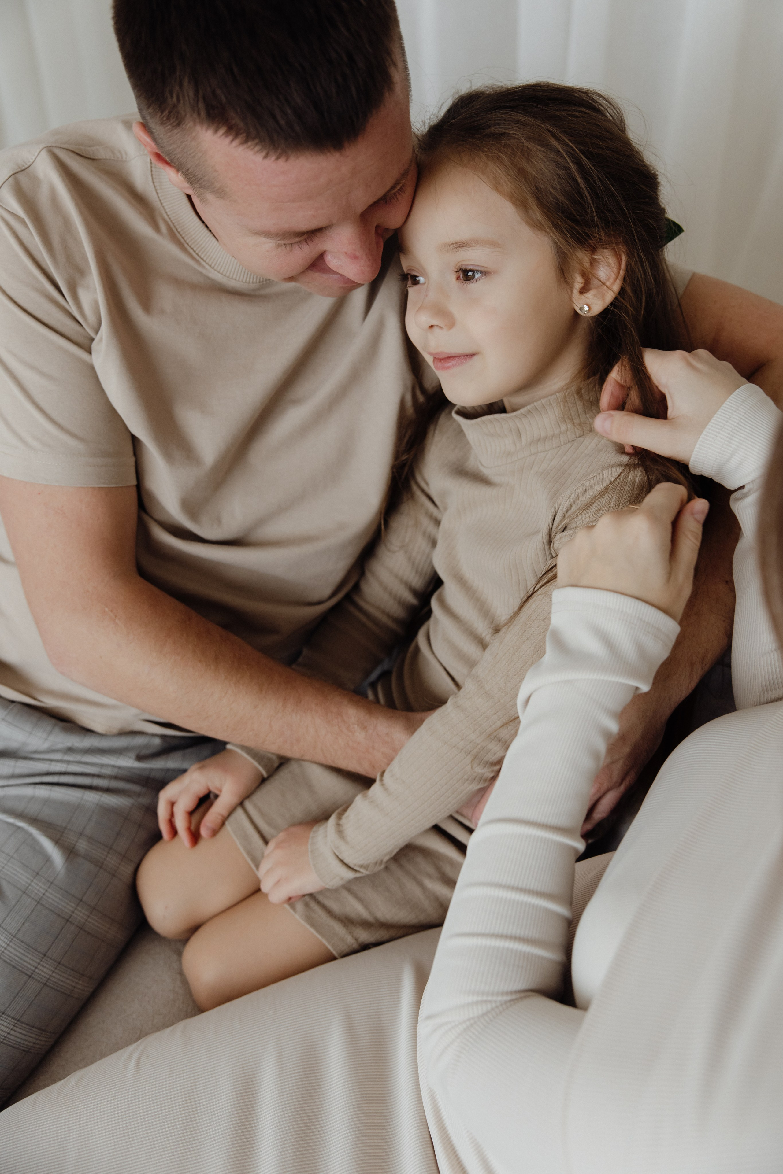 Сергей и Наталья. Семейный и свадебный фотограф в Челябинске Мария Леонтьева