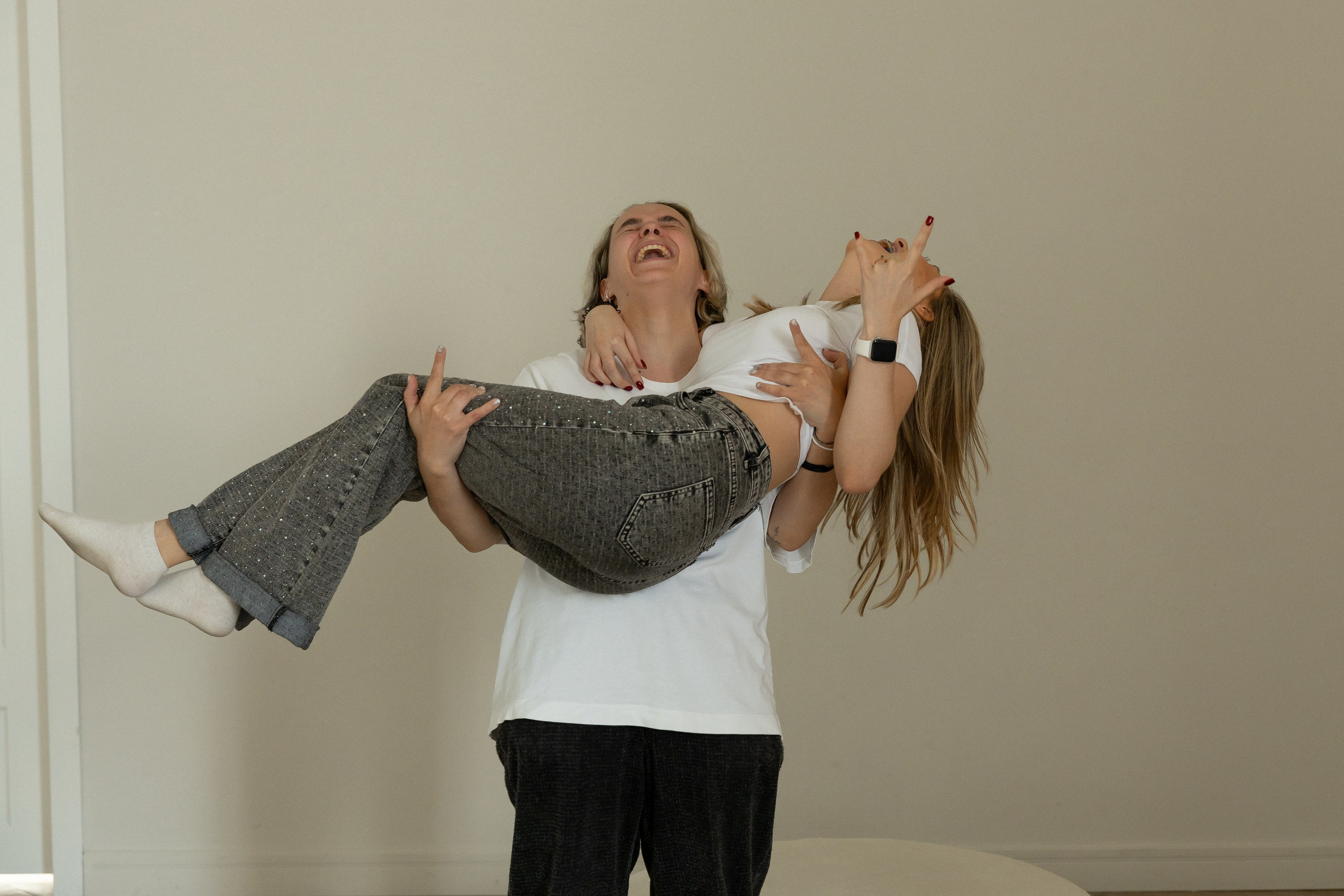 Большая семья. Семейный и свадебный фотограф в Челябинске Мария Леонтьева