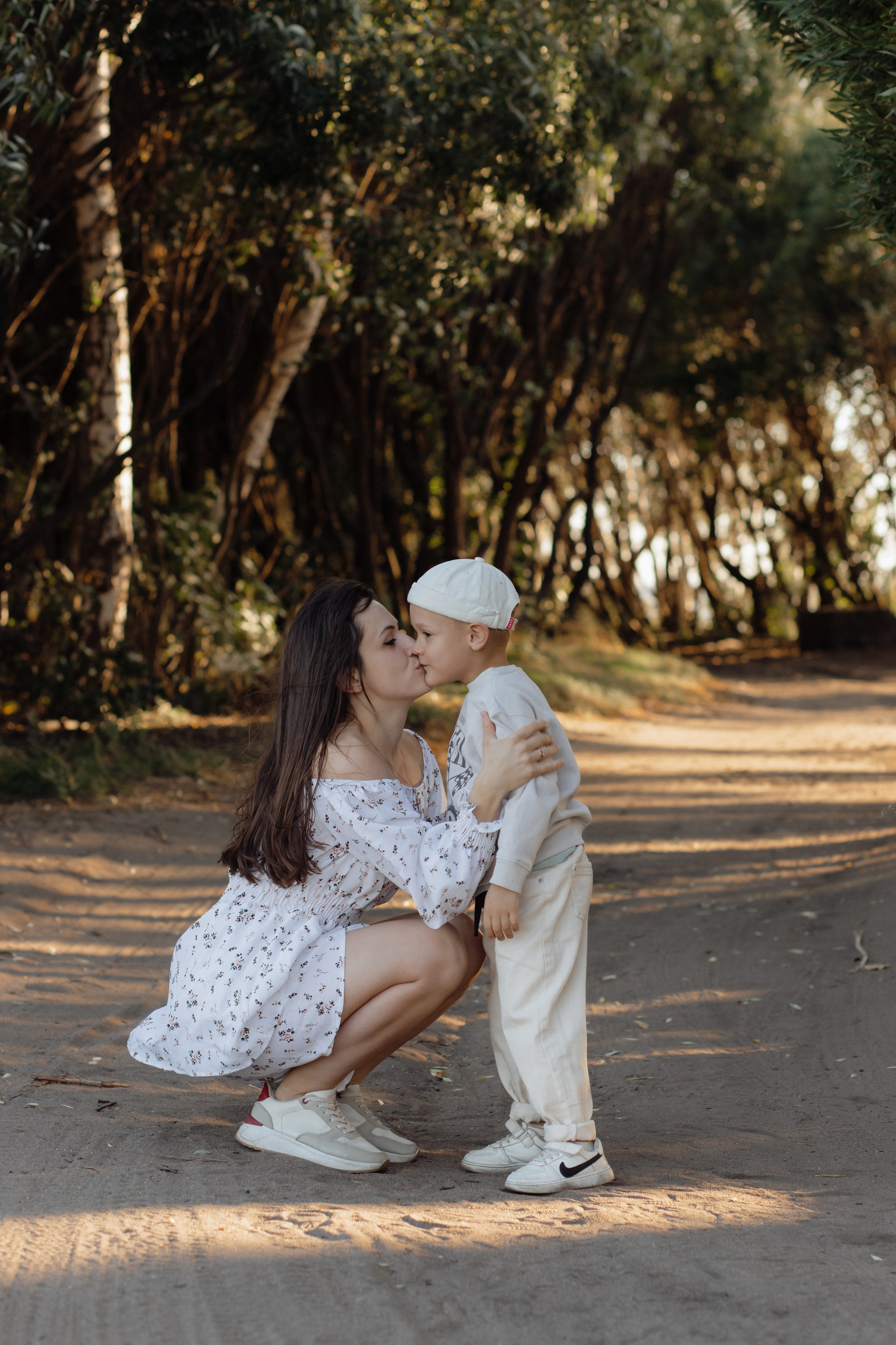 На берегу. Семейный и свадебный фотограф в Челябинске Мария Леонтьева