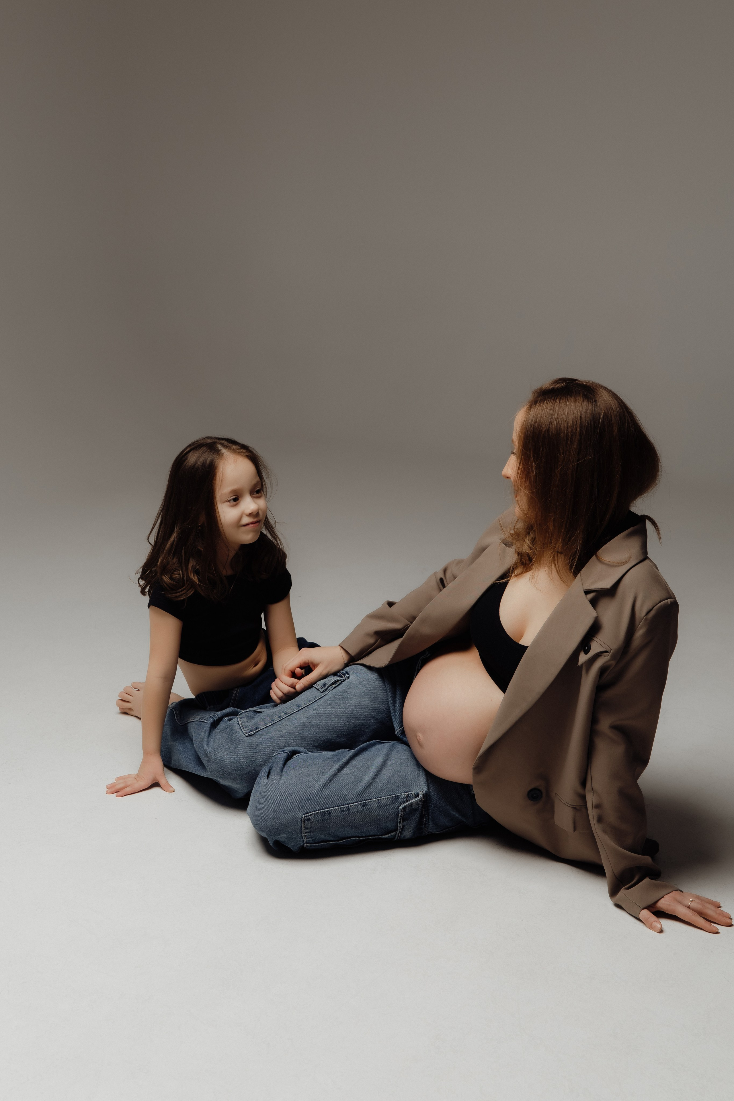 Наталья. Семейный и свадебный фотограф в Челябинске Мария Леонтьева