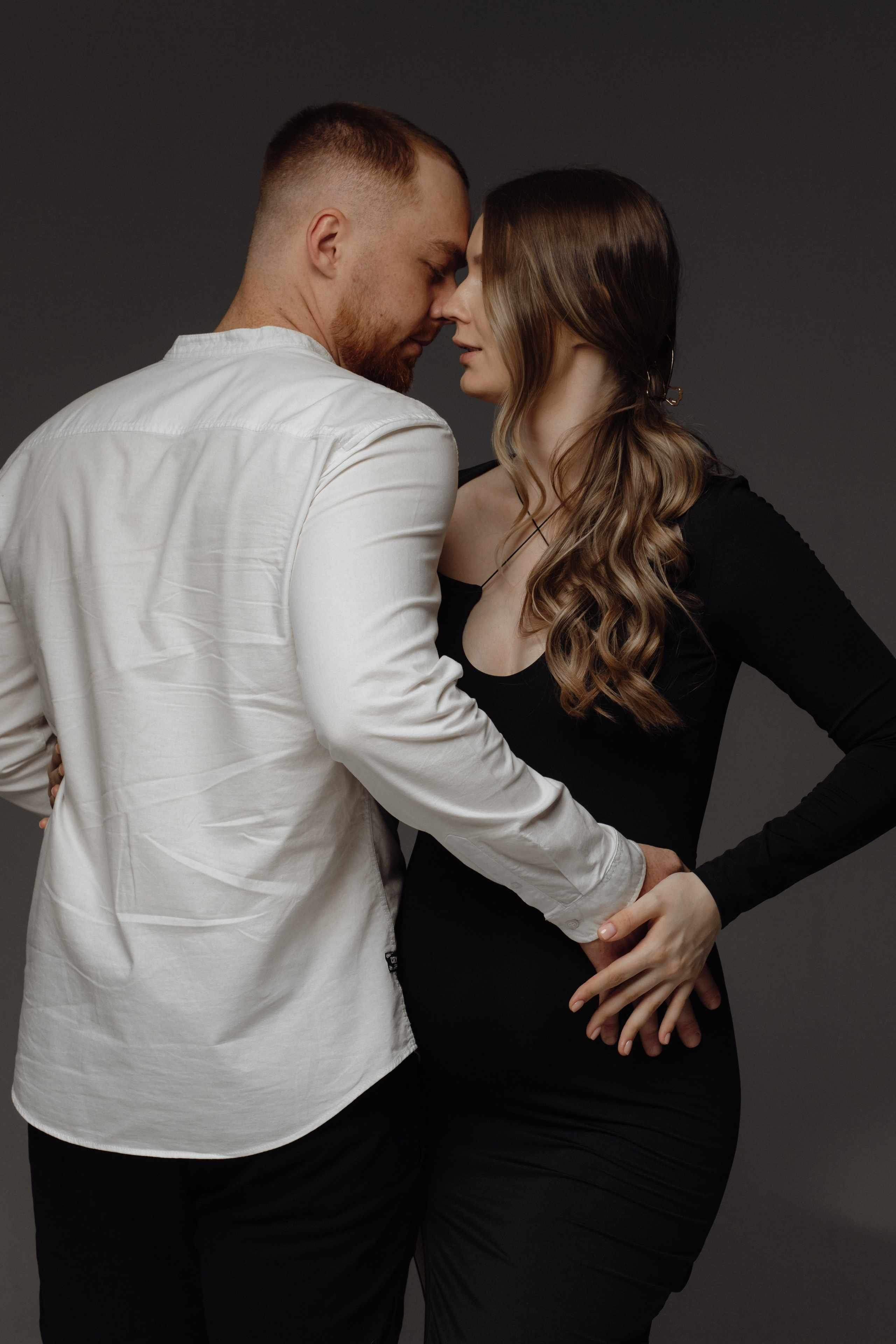 Николай и Ирина. Семейный и свадебный фотограф в Челябинске Мария Леонтьева