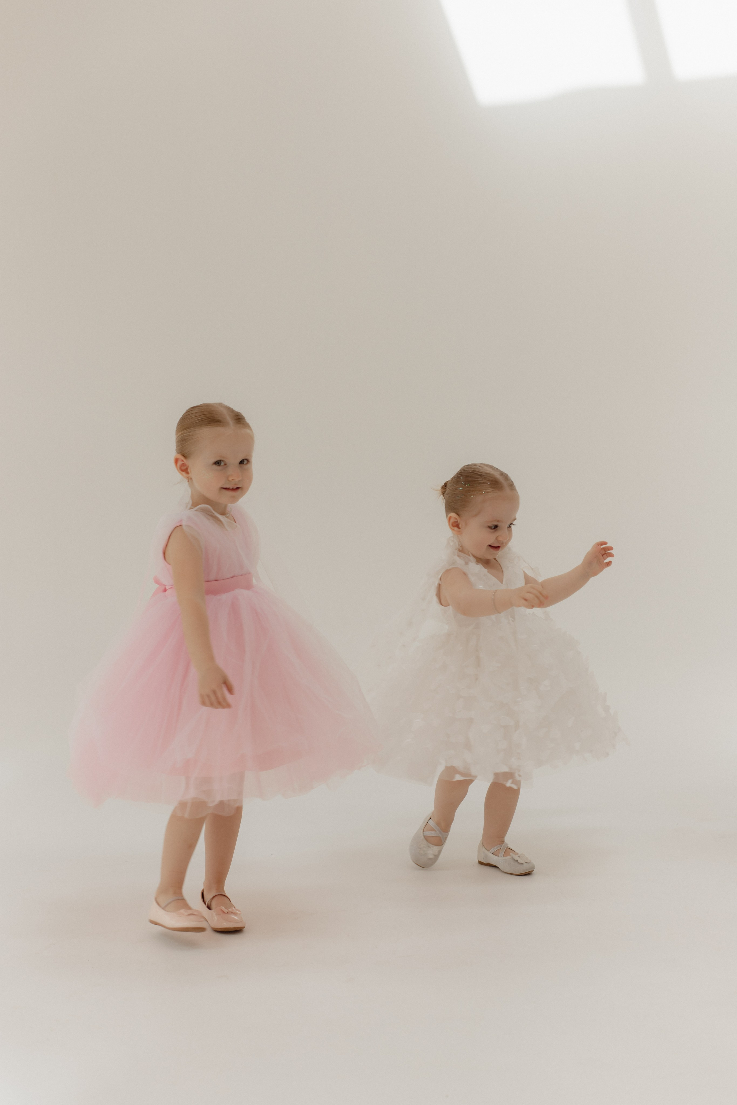 Ксюше 5. Семейный и свадебный фотограф в Челябинске Мария Леонтьева