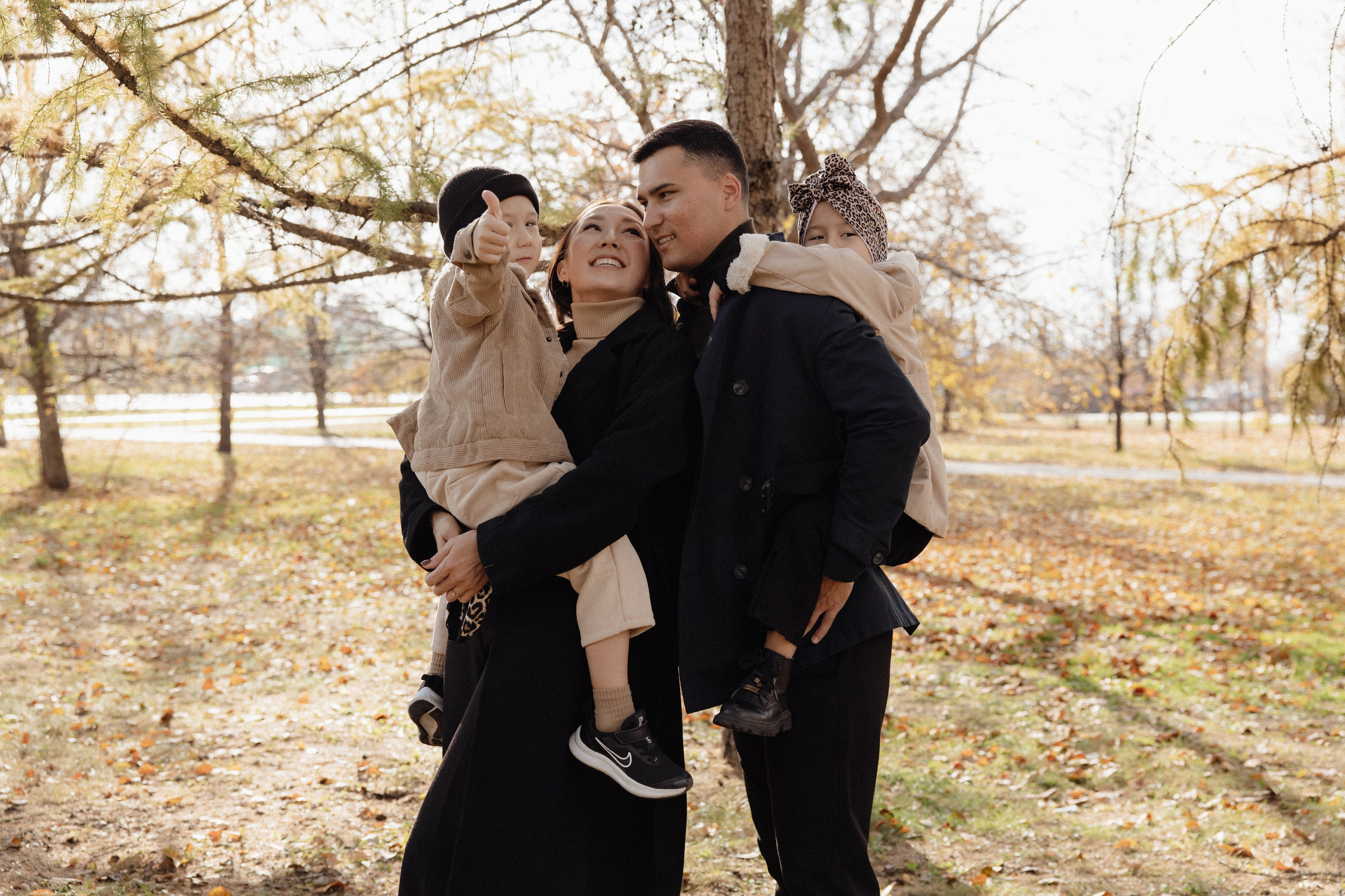 Прогулочная. Семейный и свадебный фотограф в Челябинске Мария Леонтьева