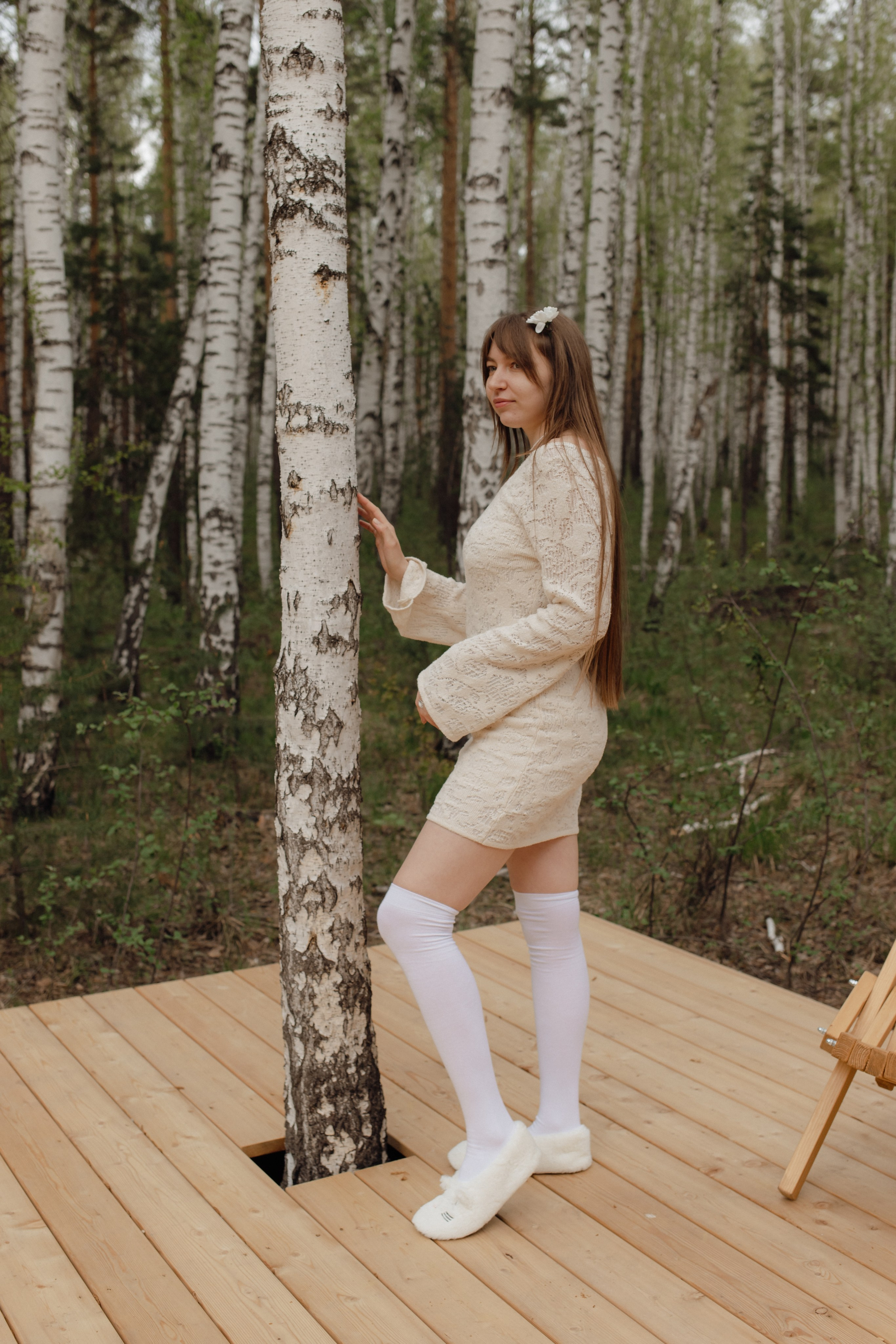 Женский круг. Семейный и свадебный фотограф в Челябинске Мария Леонтьева