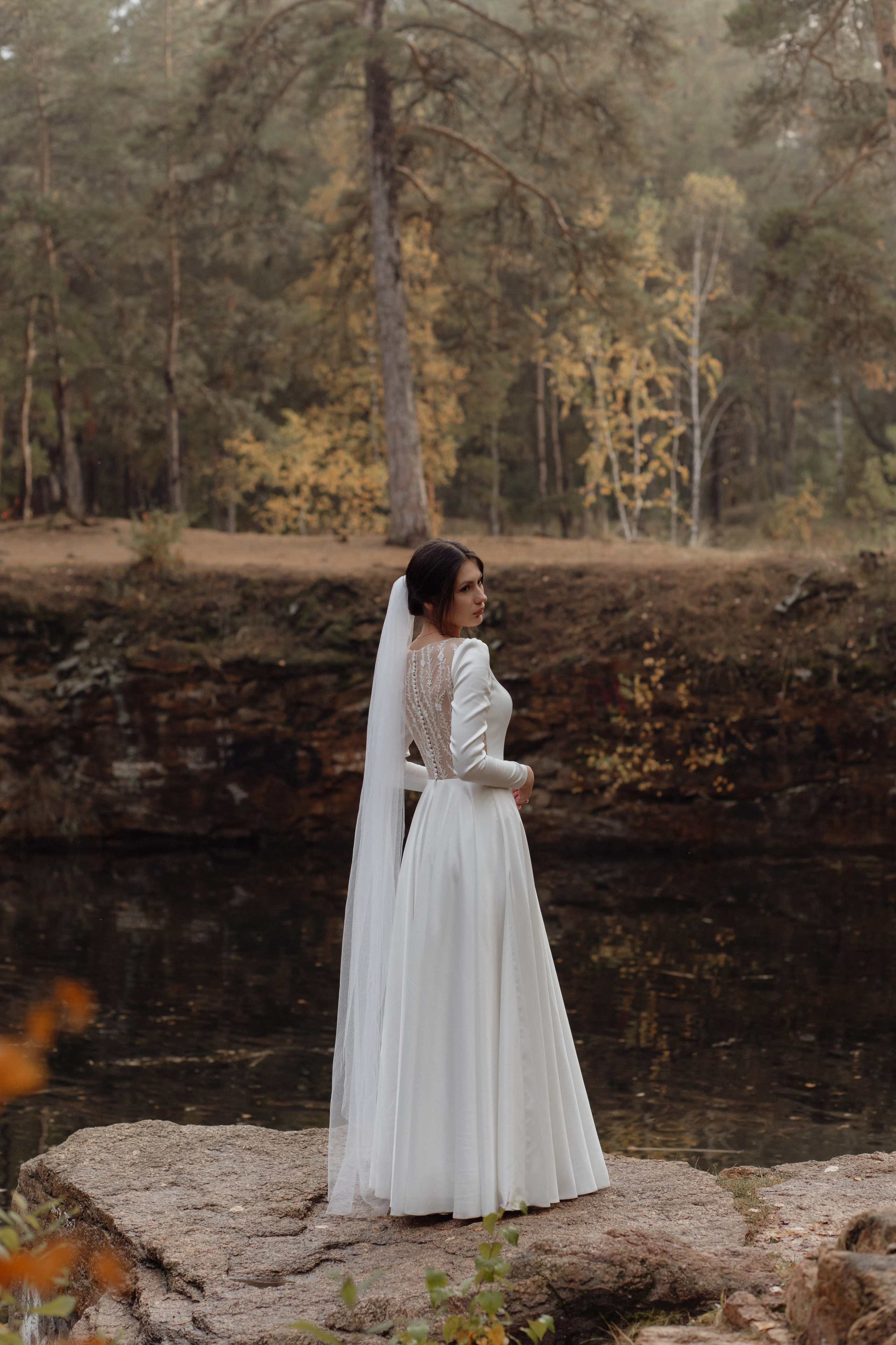 Дмитрий и Настя. Семейный и свадебный фотограф в Челябинске Мария Леонтьева