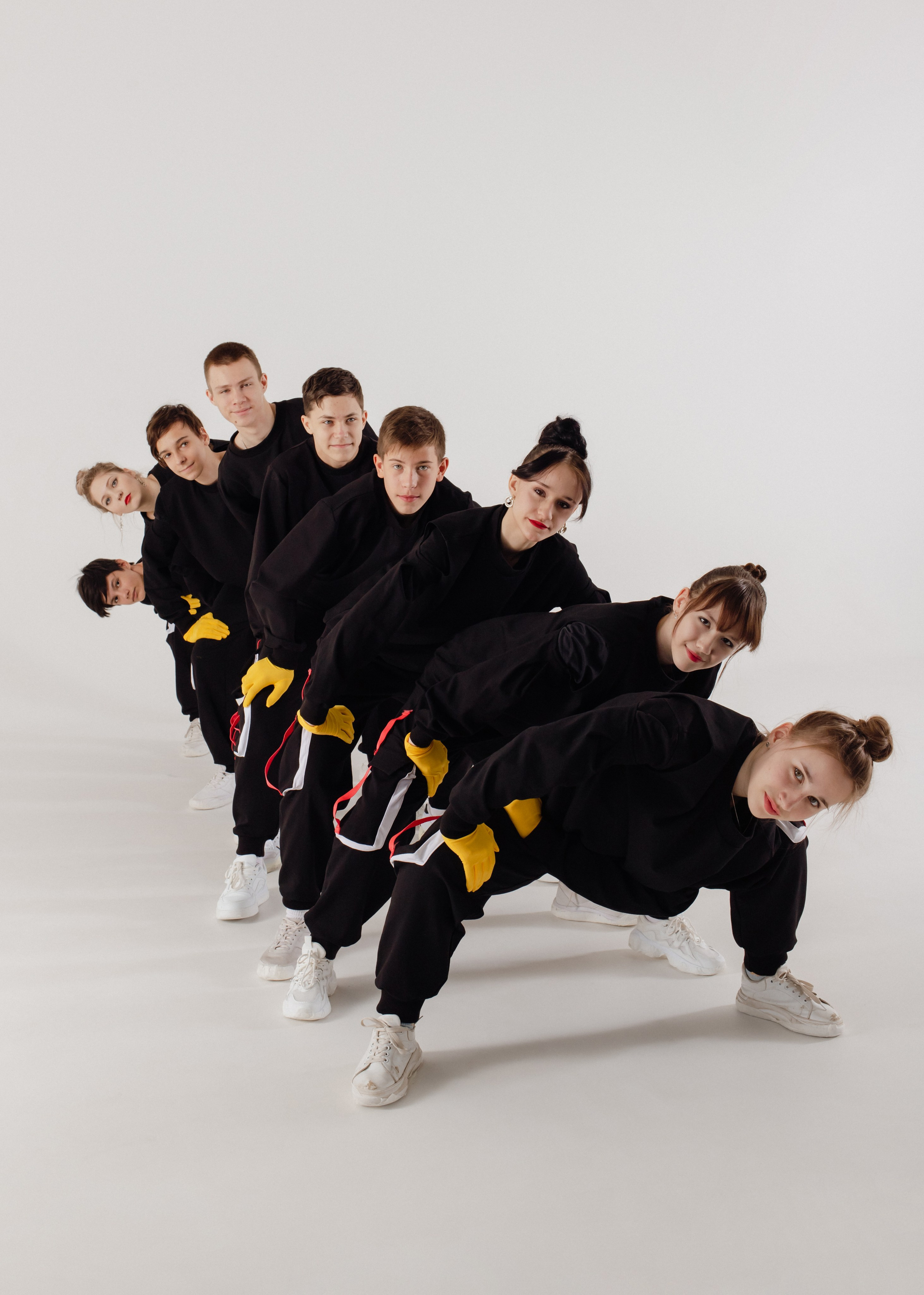 В ритме Че. Семейный и свадебный фотограф в Челябинске Мария Леонтьева