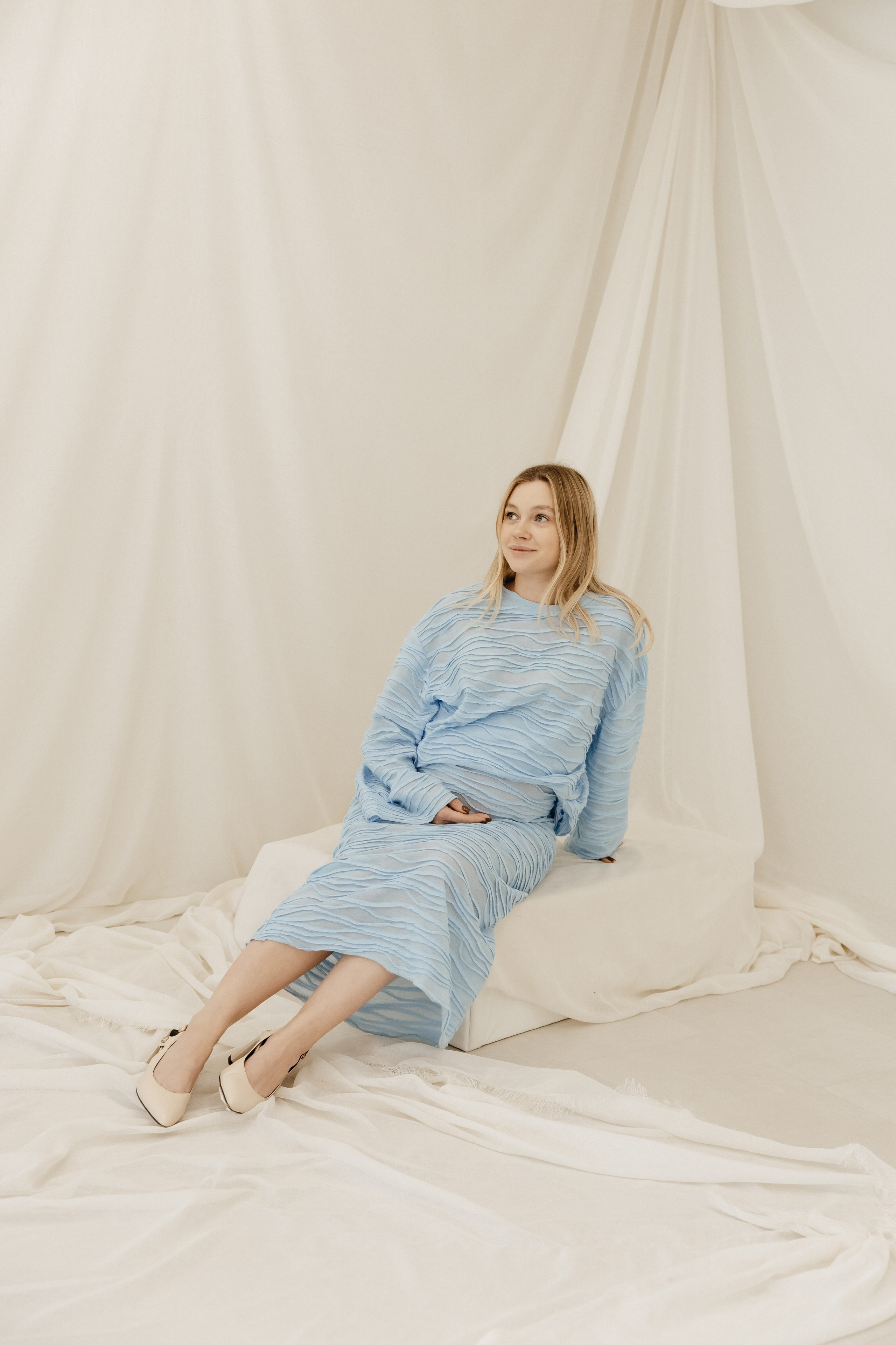 Степан и Дарья. Семейный и свадебный фотограф в Челябинске Мария Леонтьева